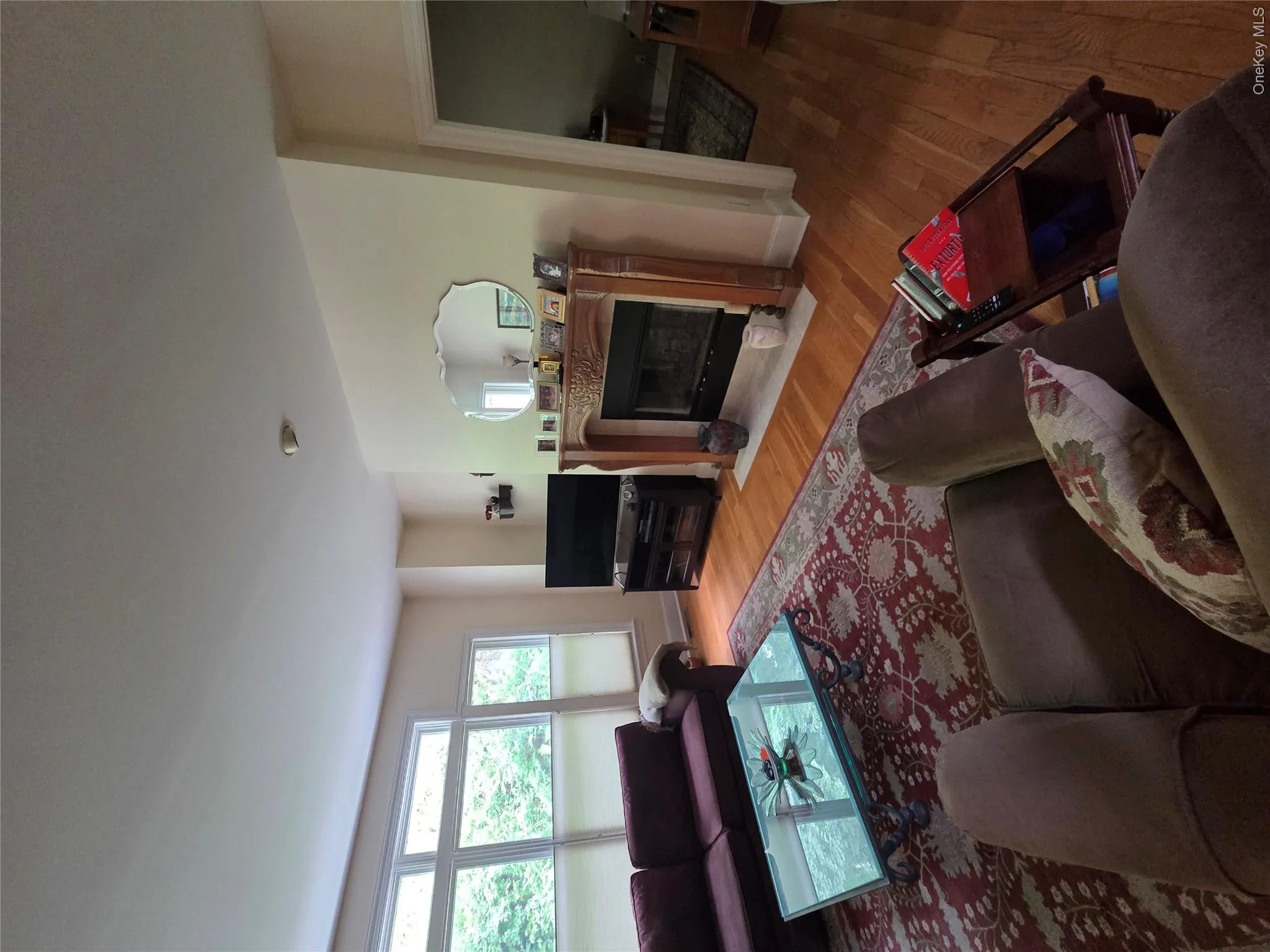 Family room Family room