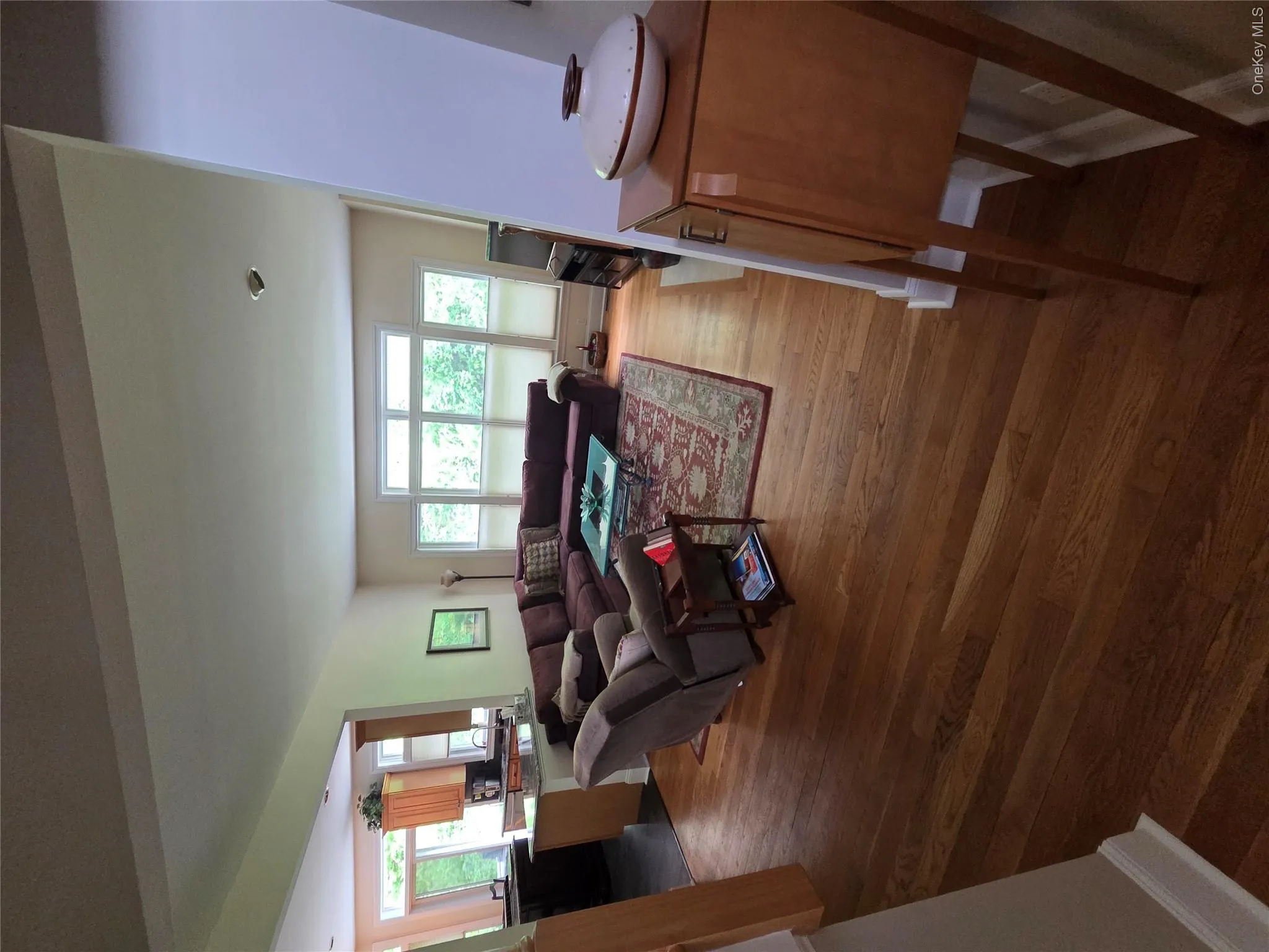 Family room Family room