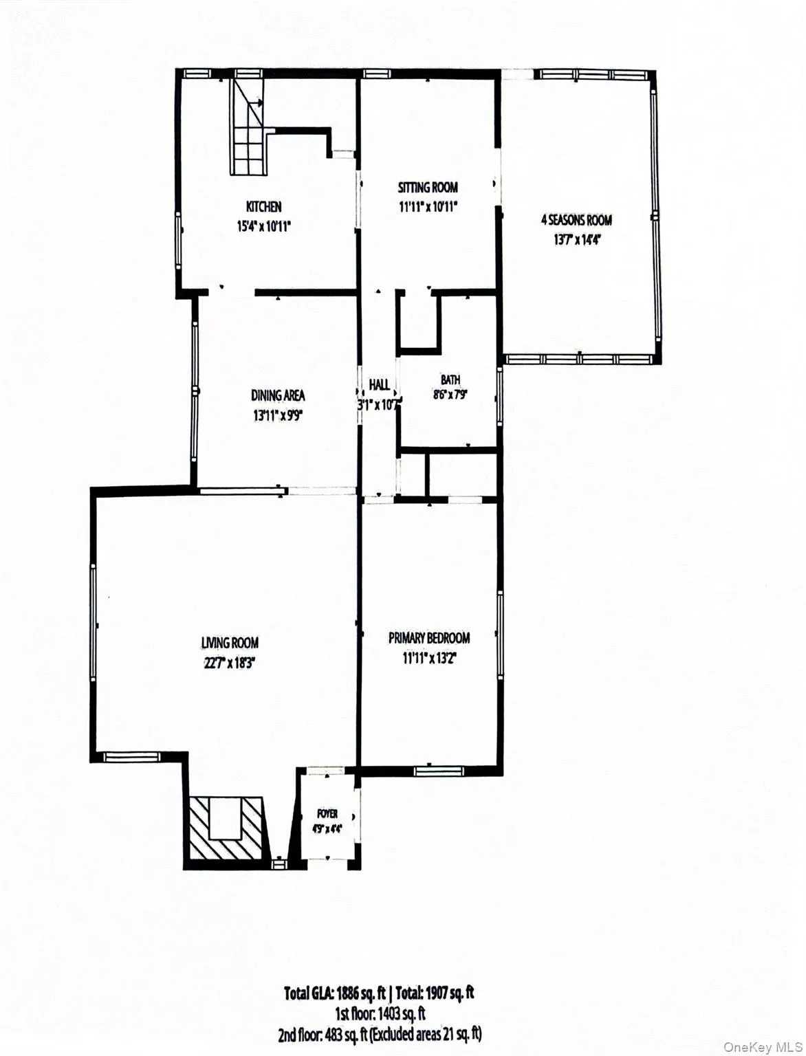 41 Green Place, New Rochelle, NY, 3 Bedrooms Bedrooms, 7 Rooms Rooms,2 BathroomsBathrooms,Residential,For Rent,Green,0,1013788 41 Green Place, New Rochelle, NY, 3 Bedrooms Bedrooms, 7 Rooms Rooms,2 BathroomsBathrooms,Residential,For Rent,Green,0,1013788