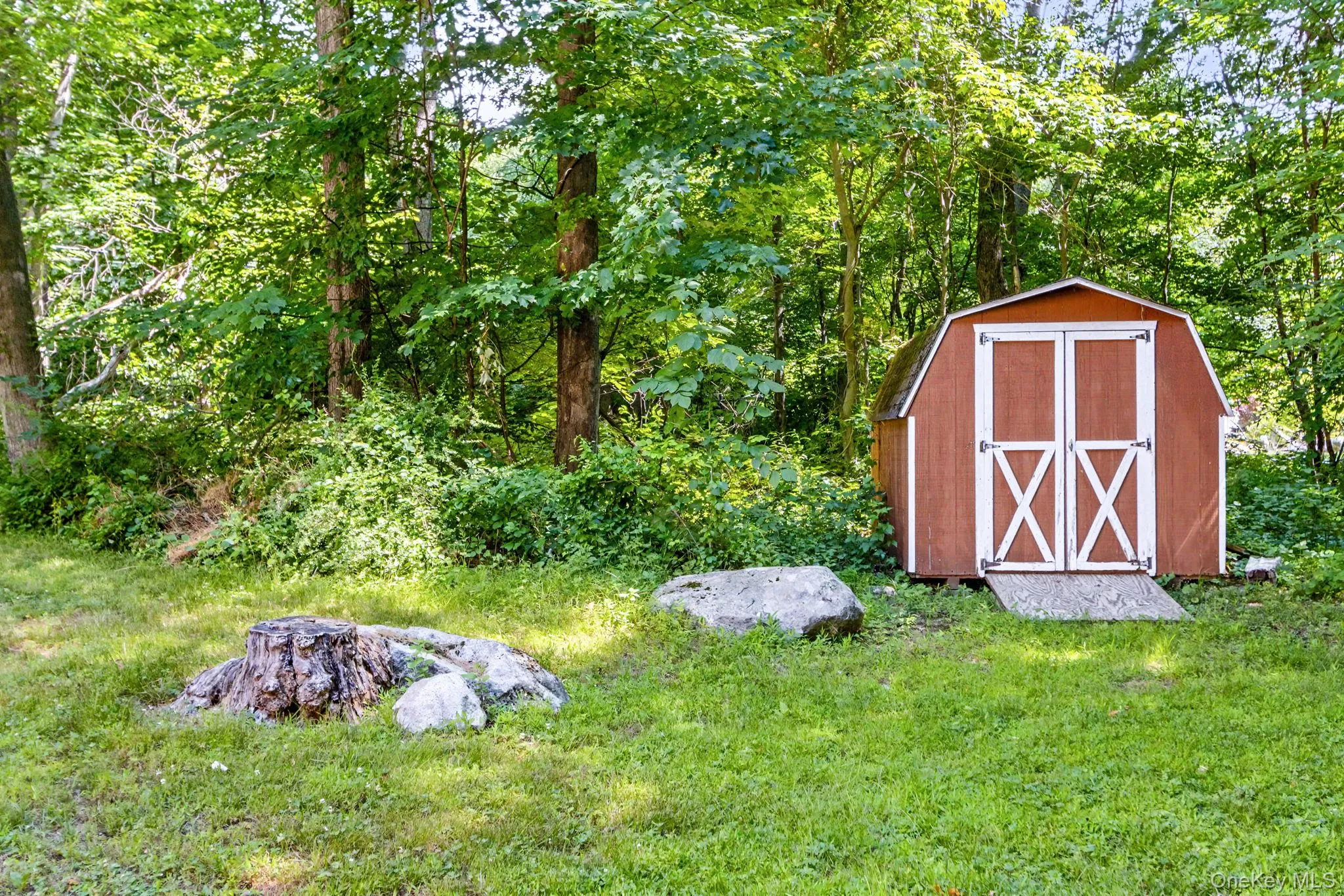 Shed Shed
