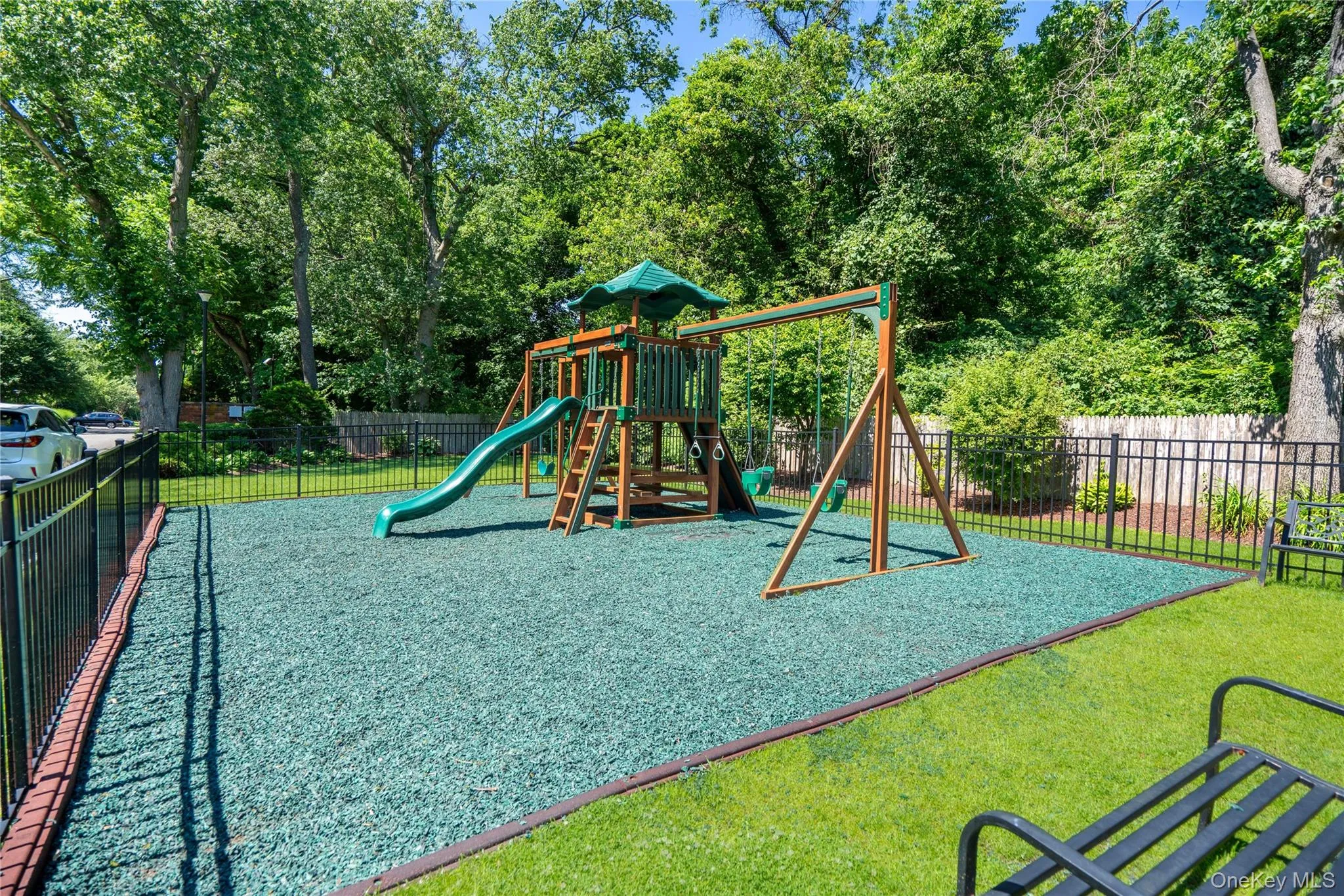 Community Playground Community Playground