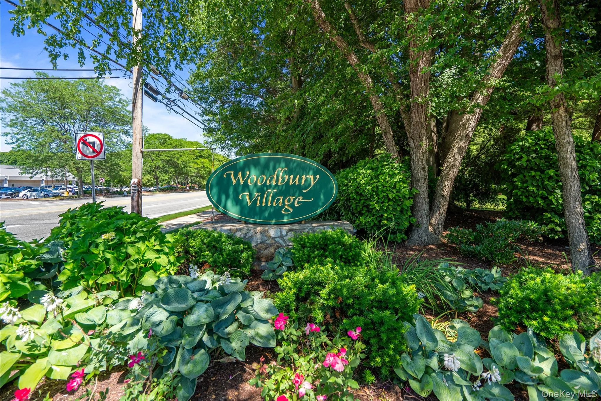 Woodbury Village Townhome Community Woodbury Village Townhome Community