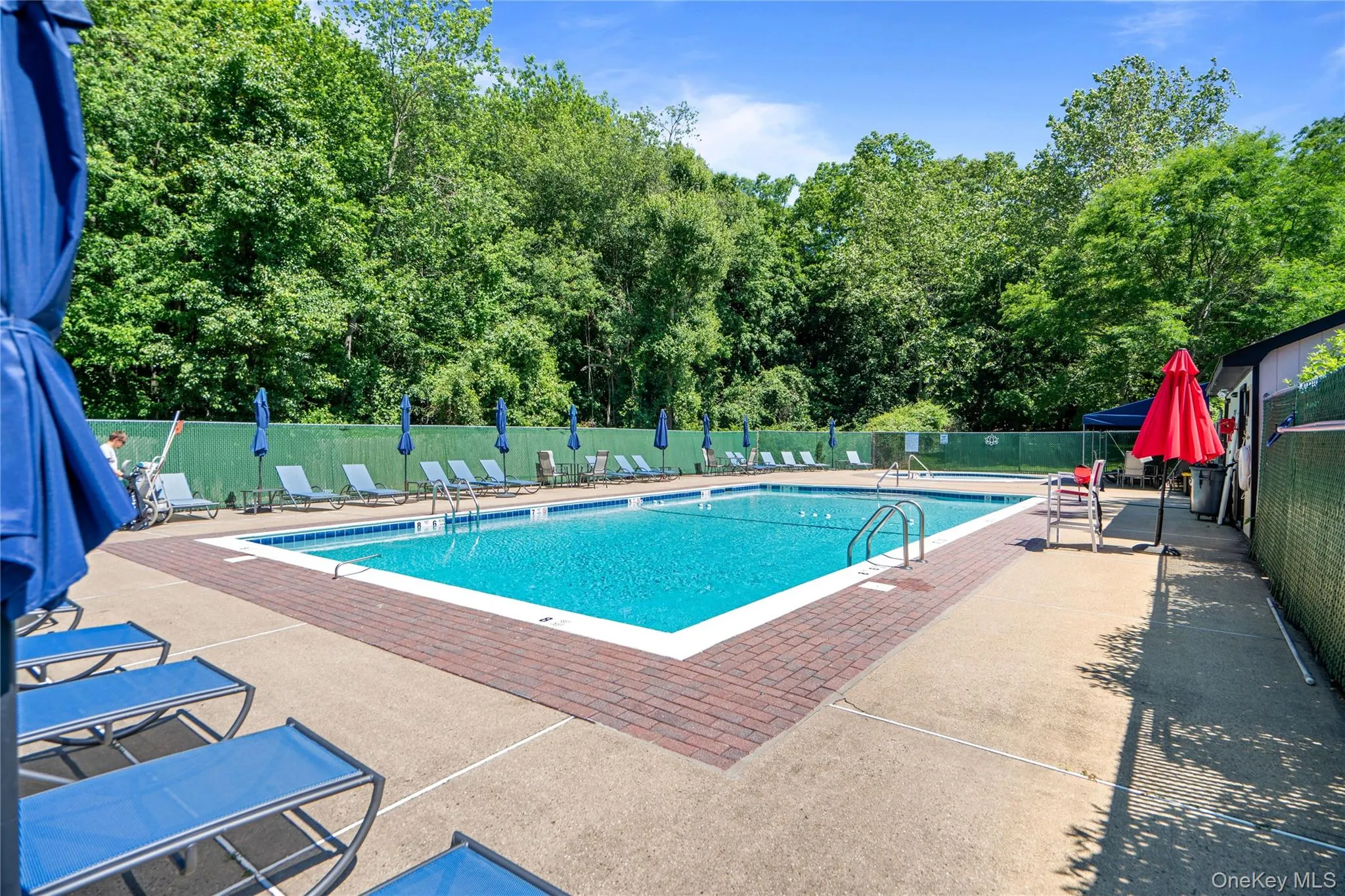 Community Pool Community Pool