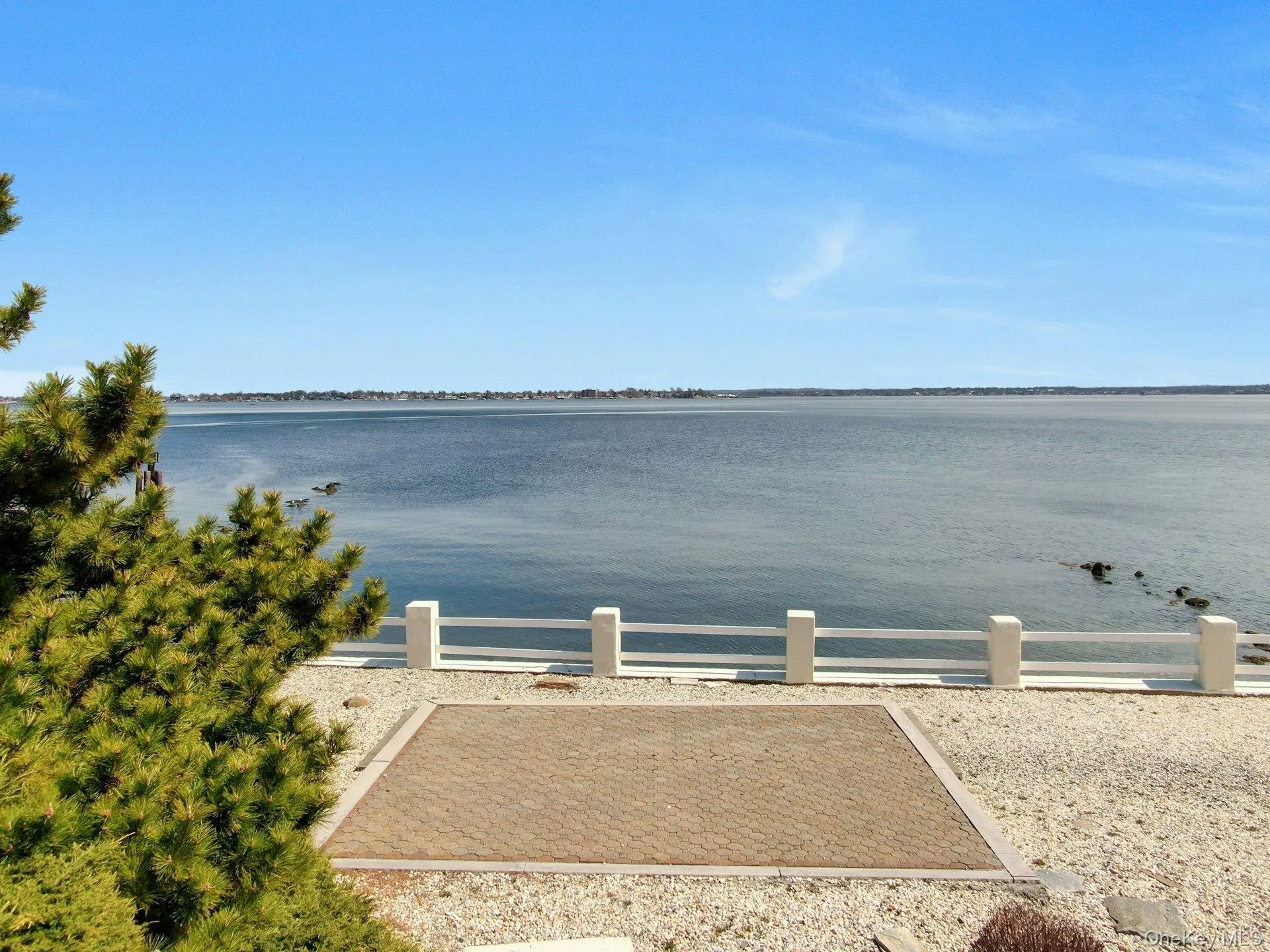 Water view Water view