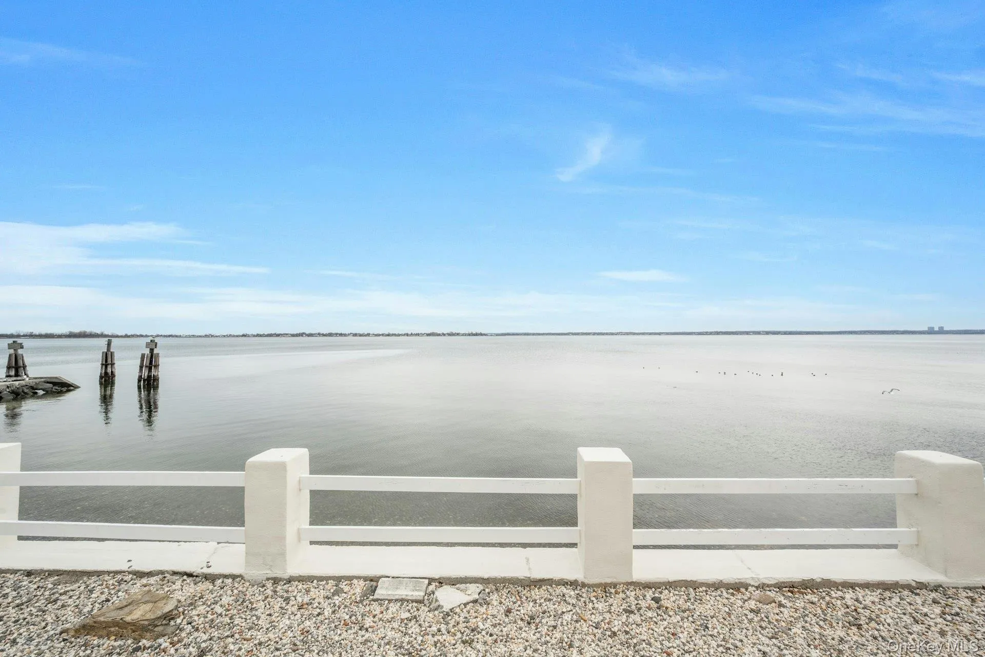 Water View Water View