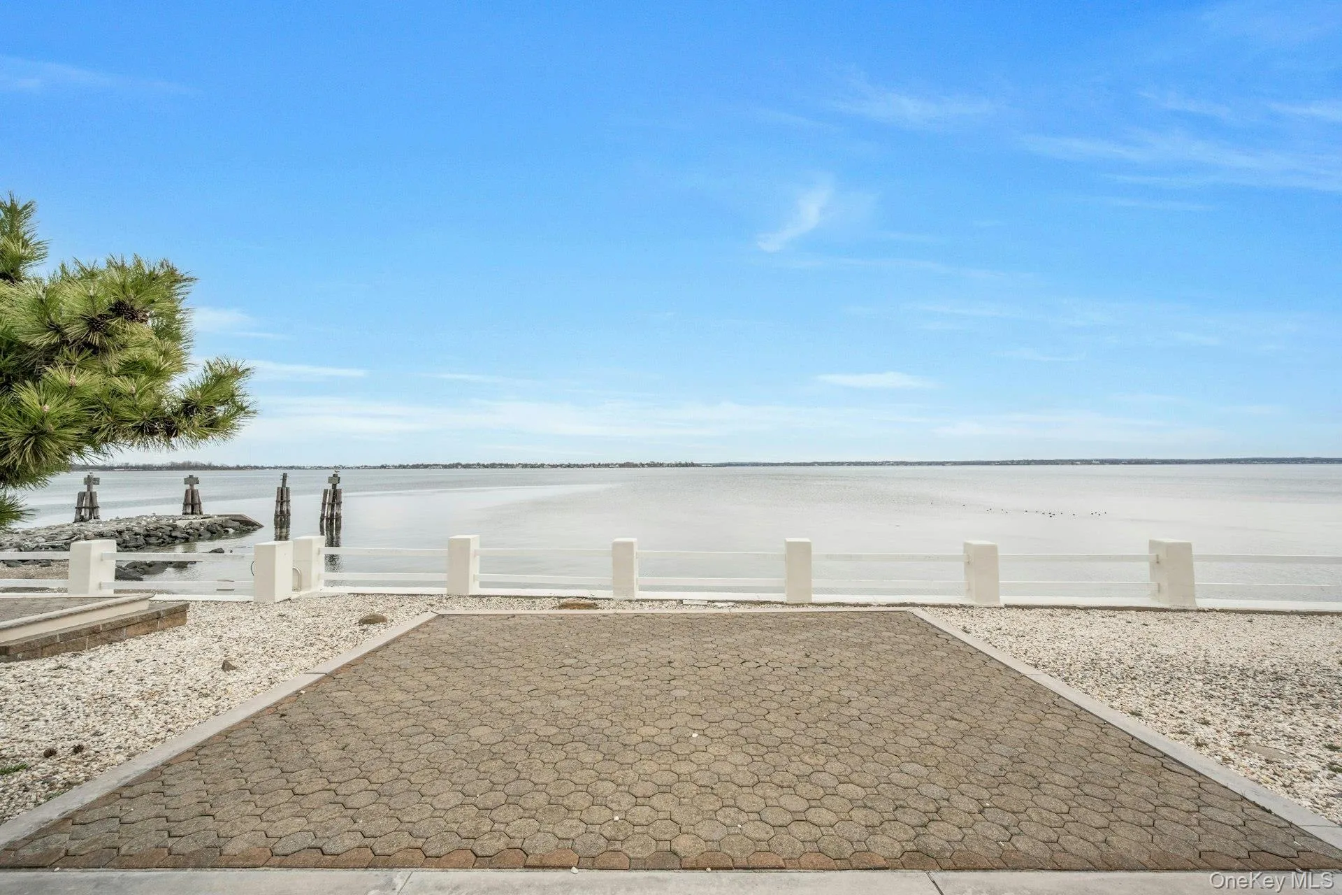 View of water View of water