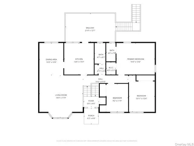 106 Rockland Lane, Ramapo, NY, 4 Bedrooms Bedrooms, 12 Rooms Rooms,3 BathroomsBathrooms,Residential,For Rent,Rockland,0,1013842 106 Rockland Lane, Ramapo, NY, 4 Bedrooms Bedrooms, 12 Rooms Rooms,3 BathroomsBathrooms,Residential,For Rent,Rockland,0,1013842