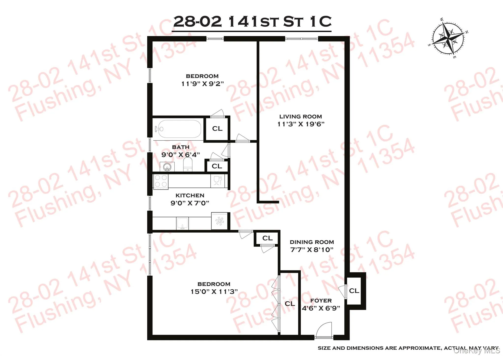 28-02 141st Street, New York, NY, 2 Bedrooms Bedrooms, 5 Rooms Rooms,1 BathroomBathrooms,Residential,For Rent,141st,0,1013844 28-02 141st Street, New York, NY, 2 Bedrooms Bedrooms, 5 Rooms Rooms,1 BathroomBathrooms,Residential,For Rent,141st,0,1013844