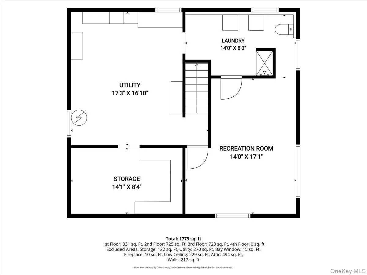 Basement Basement