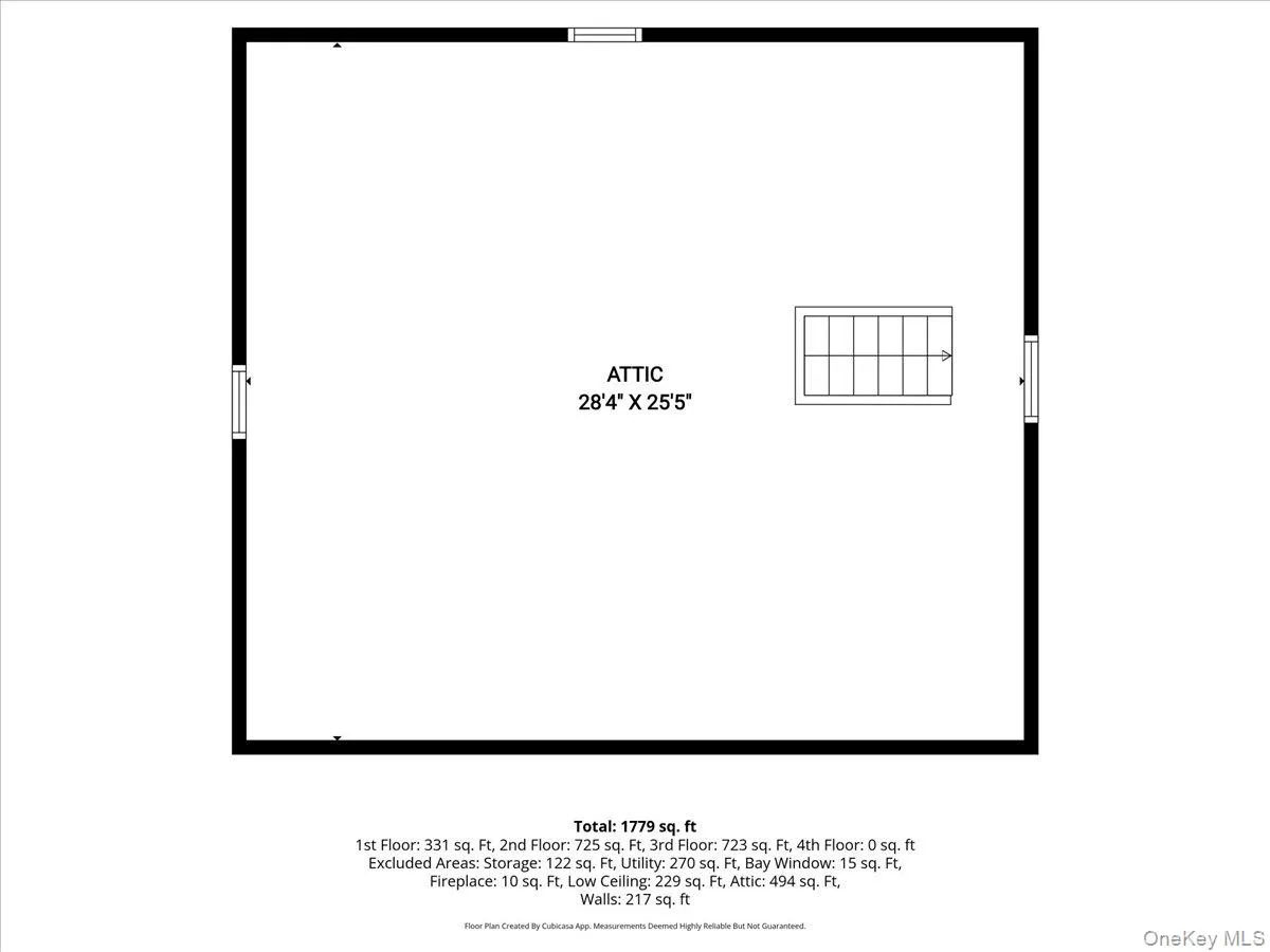 Attic Attic