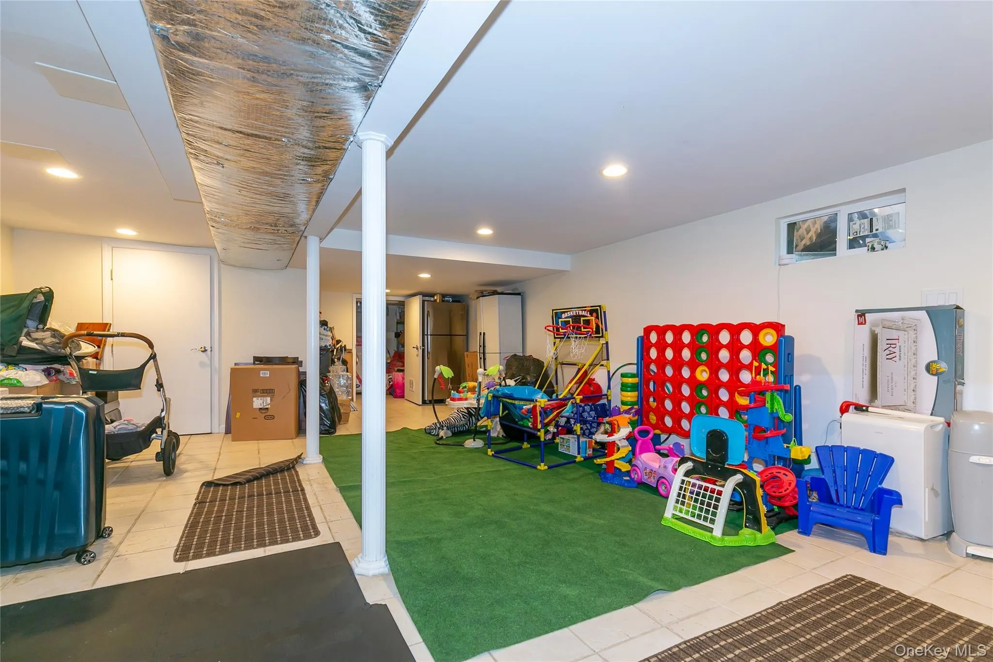 basement basement