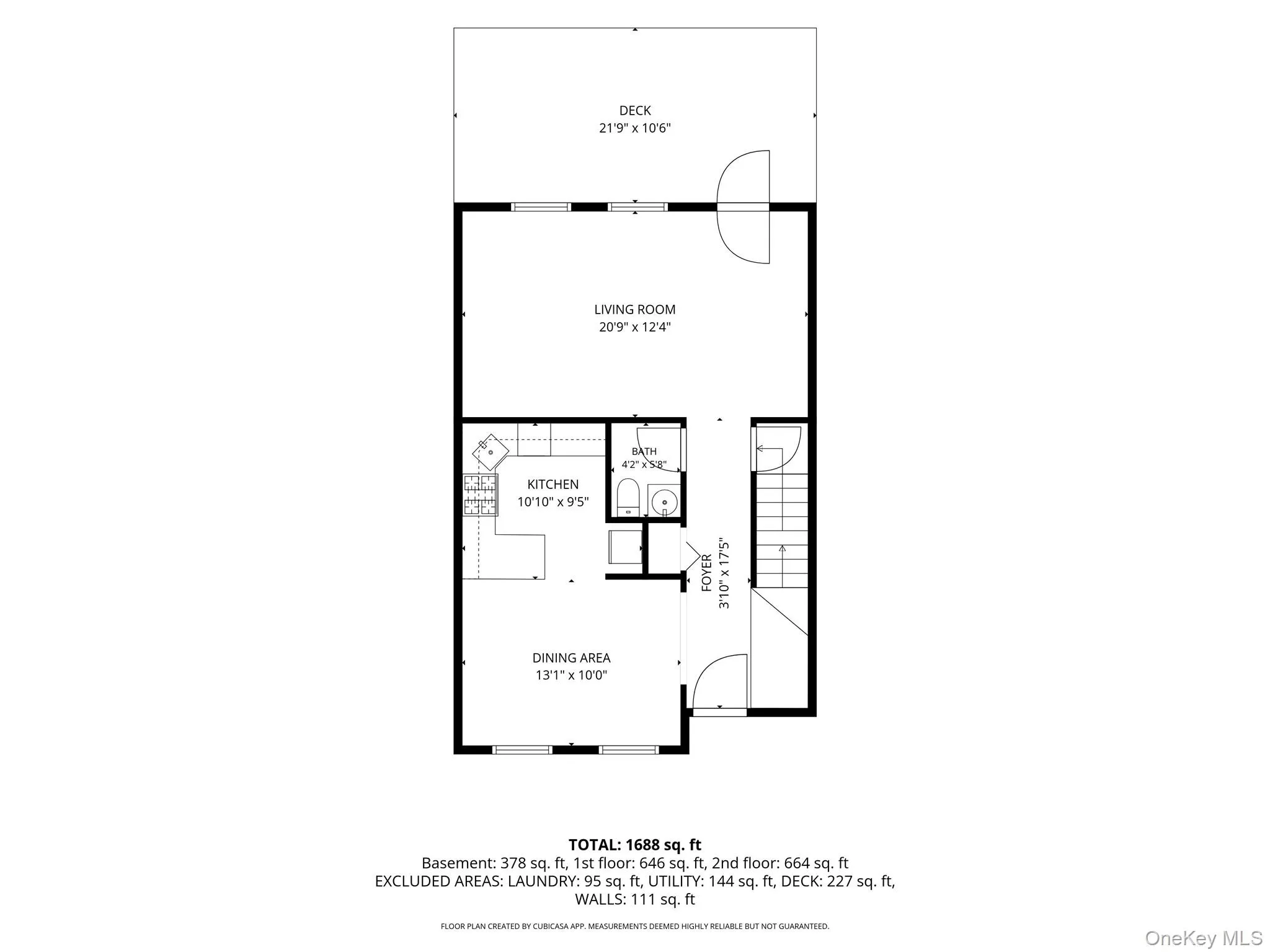 772 Home Street, New York, NY, 3 Bedrooms Bedrooms, 6 Rooms Rooms,1 BathroomBathrooms,Residential,For Rent,Home,0,KEY1013869 772 Home Street, New York, NY, 3 Bedrooms Bedrooms, 6 Rooms Rooms,1 BathroomBathrooms,Residential,For Rent,Home,0,KEY1013869