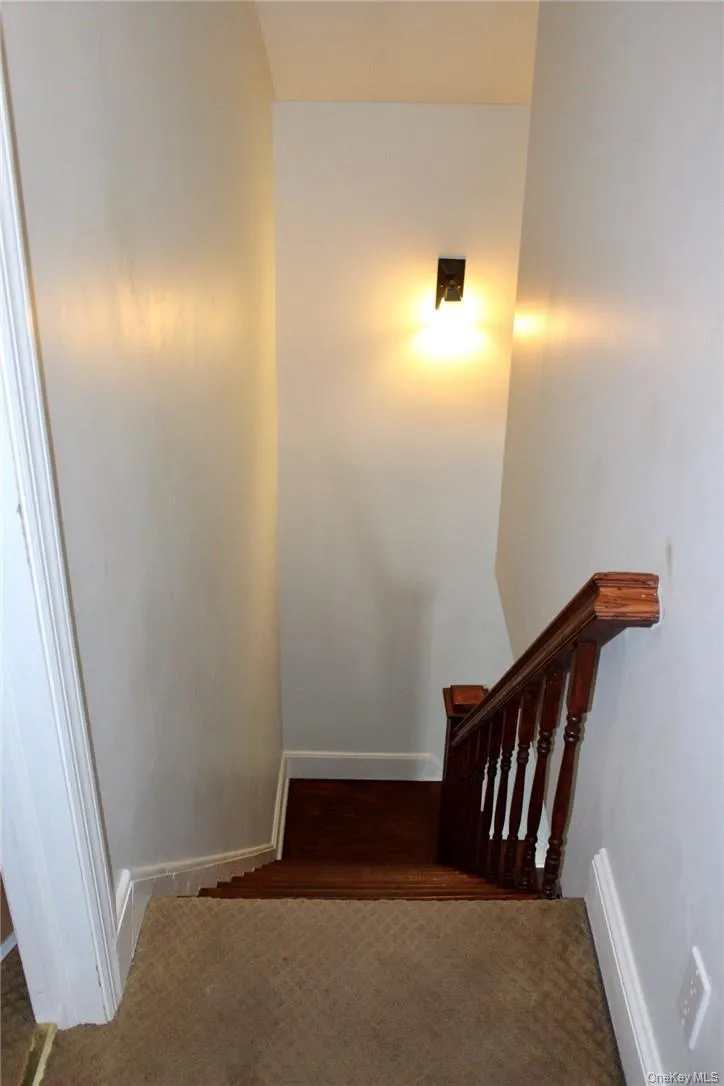 Stairway Stairway