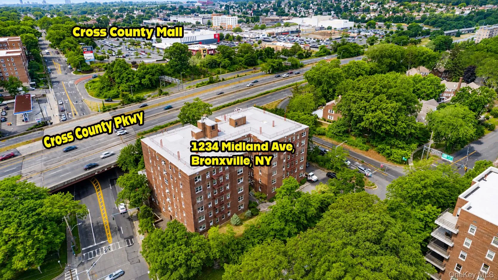 Bird’s-eye view of your new home—locations like this are hard to beat! Bird’s-eye view of your new home—locations like this are hard to beat!