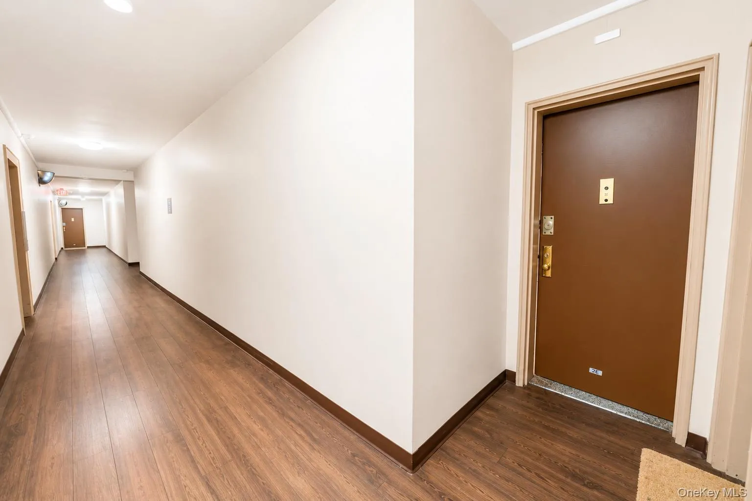 Conveniently located on the second floor, this unit is easily accessible by either elevator or staircase. Conveniently located on the second floor, this unit is easily accessible by either elevator or staircase.
