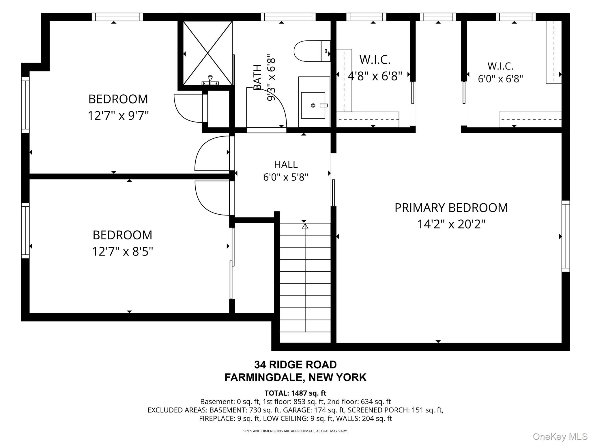 34 Ridge Road, Oyster Bay, NY, 3 Bedrooms Bedrooms, 8 Rooms Rooms,2 BathroomsBathrooms,Residential,For Rent,Ridge,0,1013877 34 Ridge Road, Oyster Bay, NY, 3 Bedrooms Bedrooms, 8 Rooms Rooms,2 BathroomsBathrooms,Residential,For Rent,Ridge,0,1013877