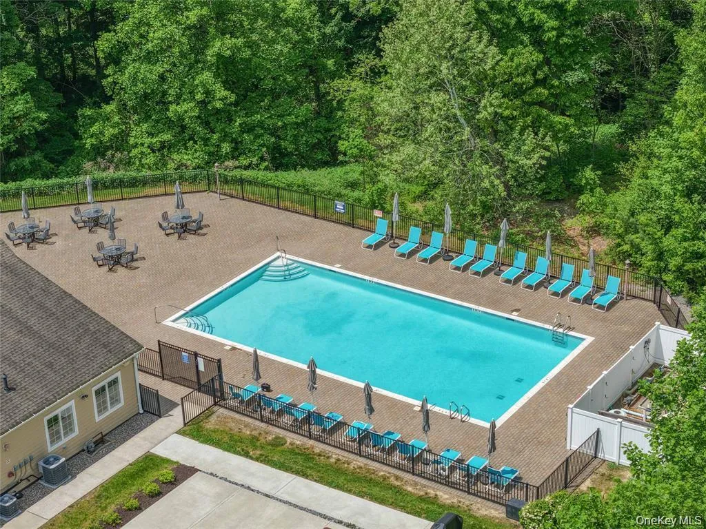 Pool and Patio Pool and Patio