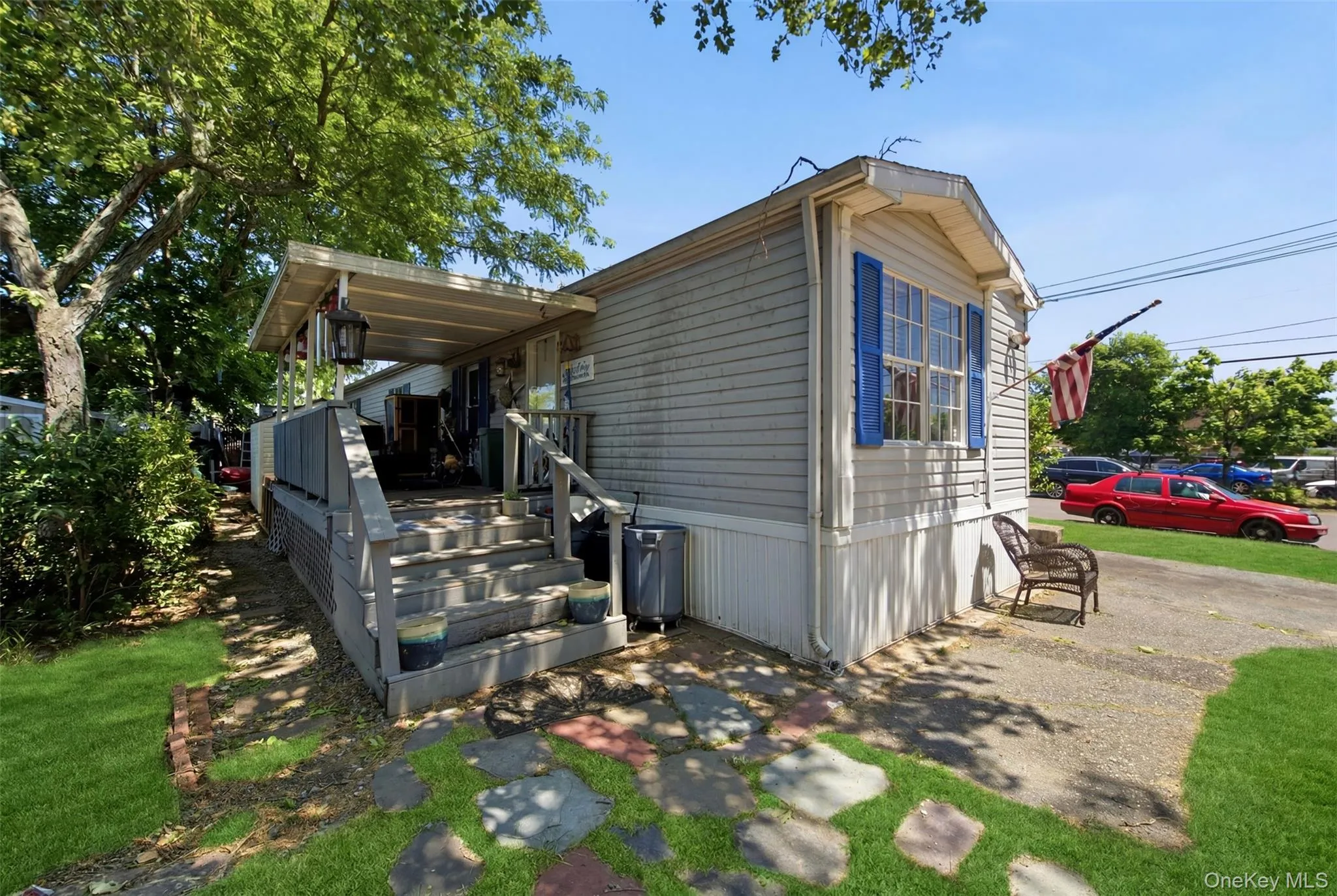 Entry with Porch Entry with Porch