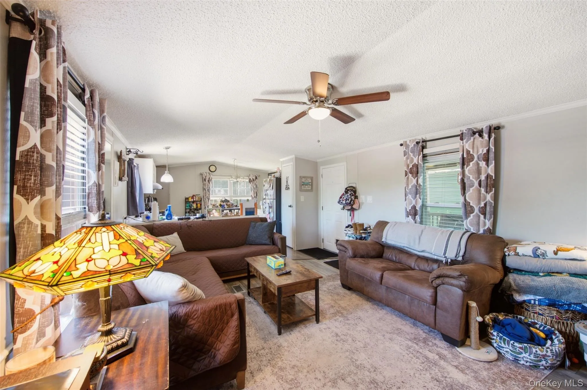 Spacious Living Space Spacious Living Space