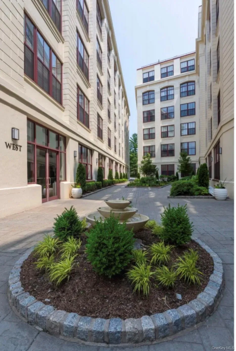 Courtyard Courtyard