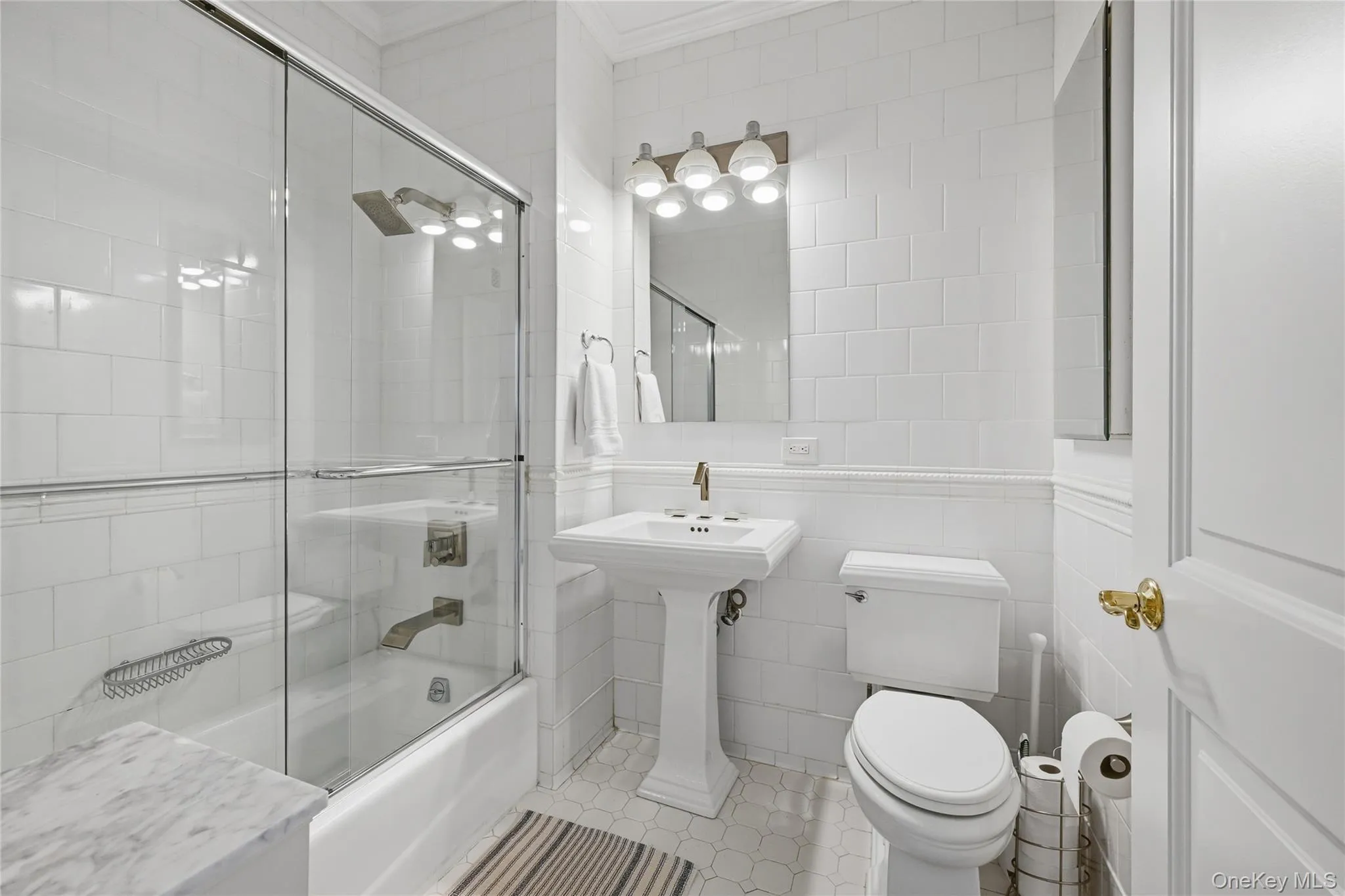 Second Bathroom Second Bathroom