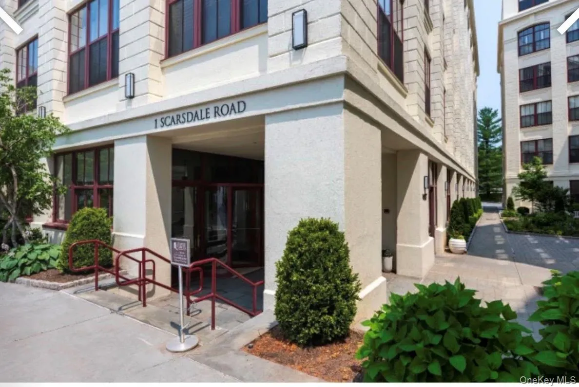 Rivervue Entrance1 Scarsdale Road Rivervue Entrance1 Scarsdale Road