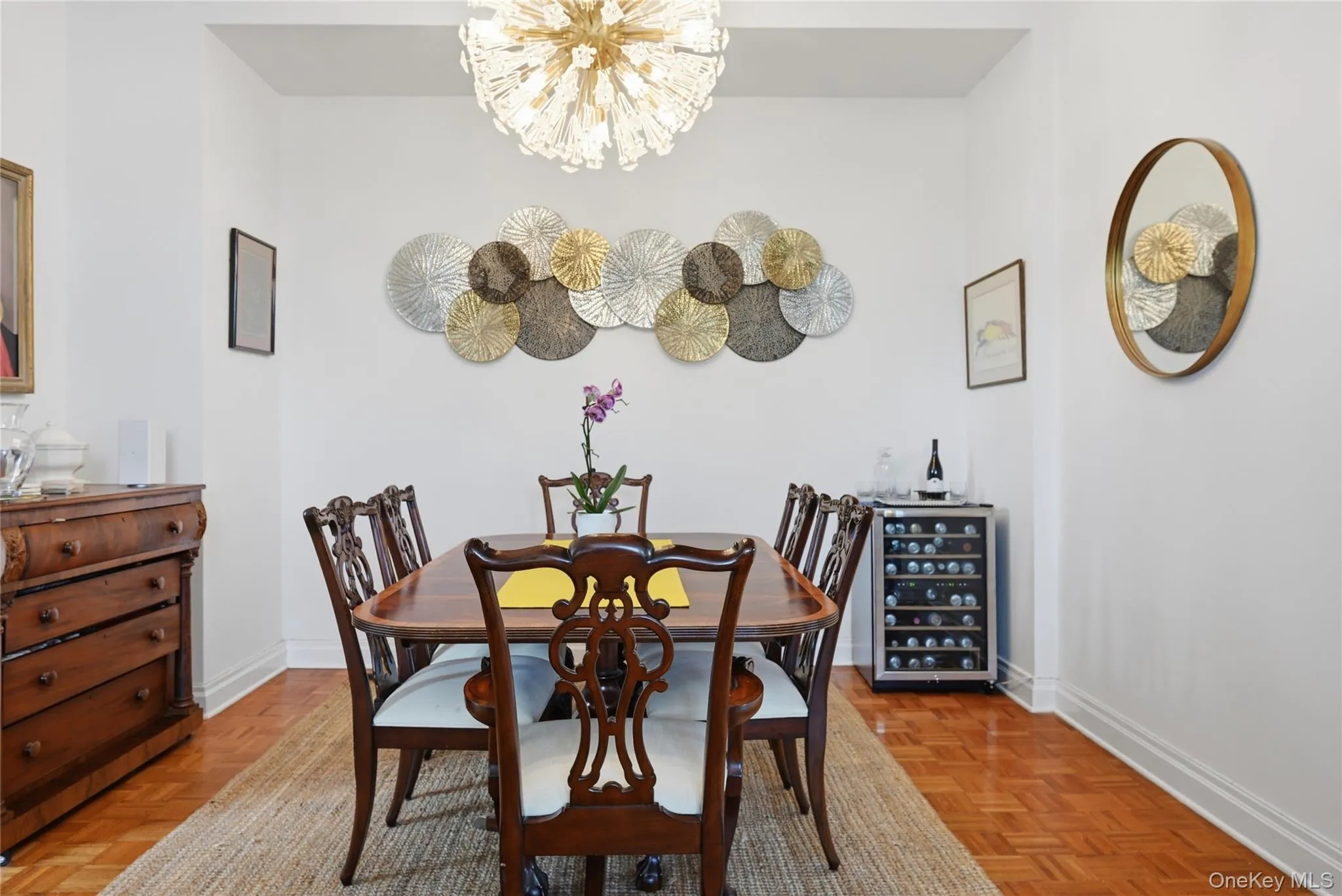 Dining Room Dining Room