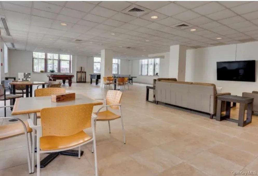 Recreation Room Recreation Room