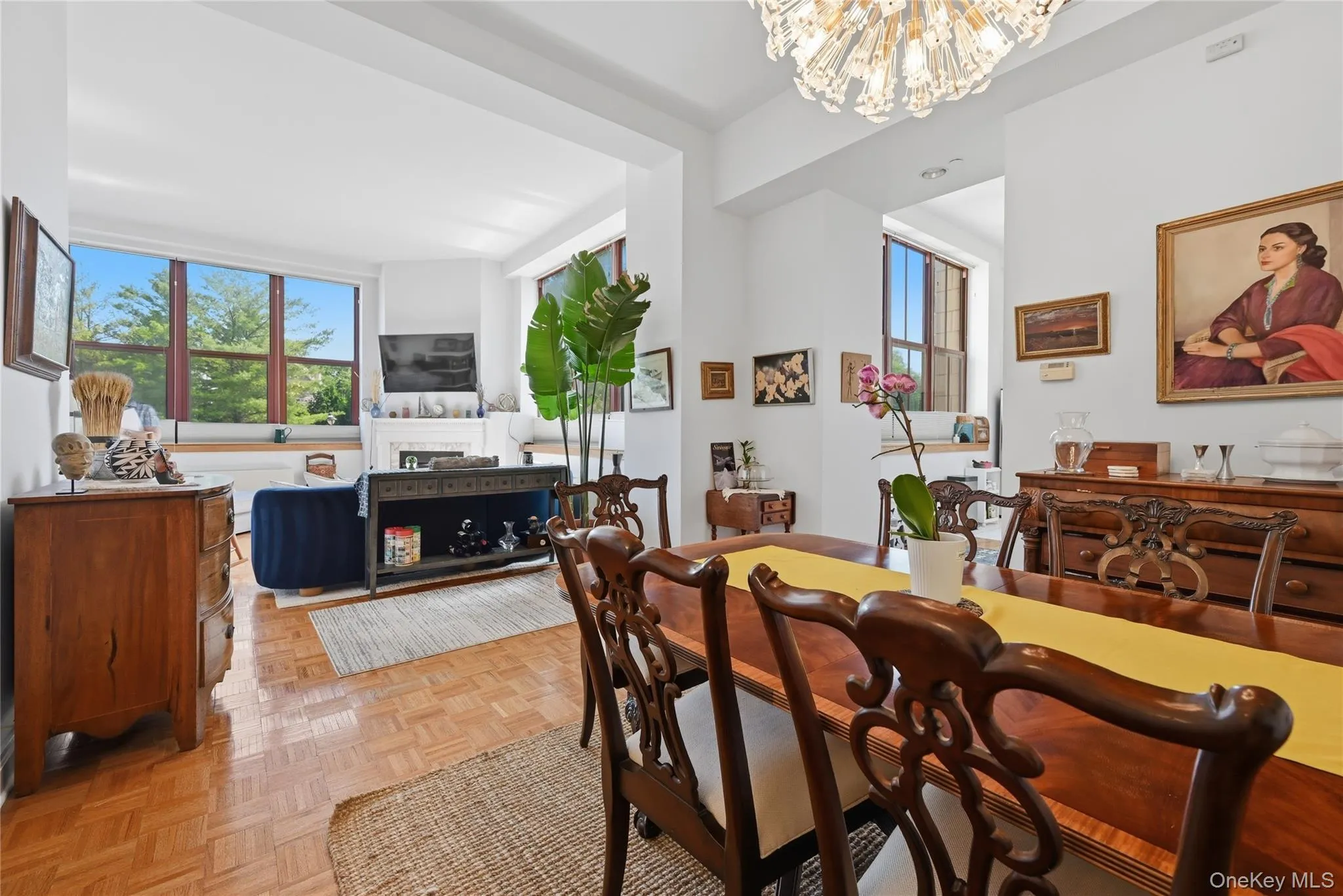 Open Floorplan Open Floorplan