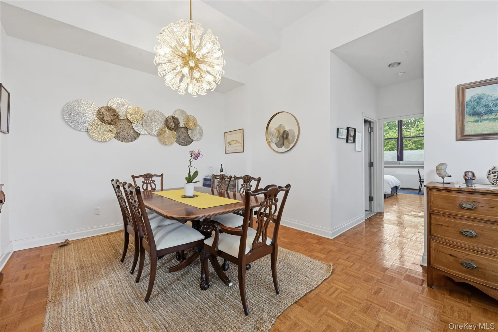 Dining Room Dining Room