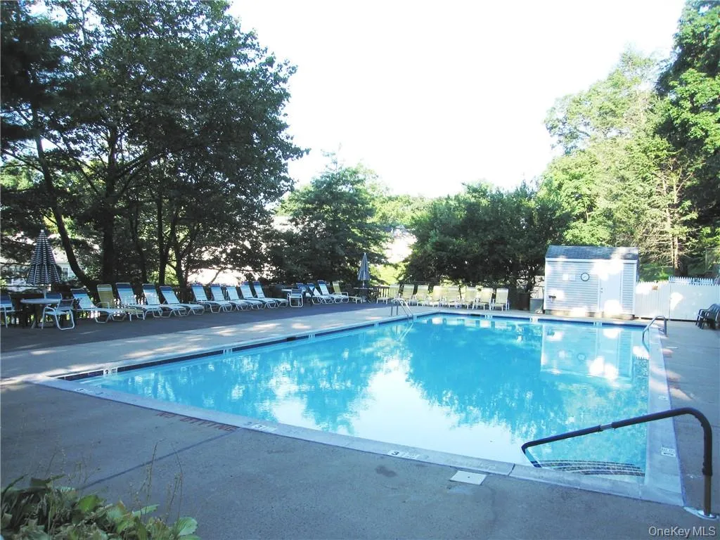 Community Pool Community Pool