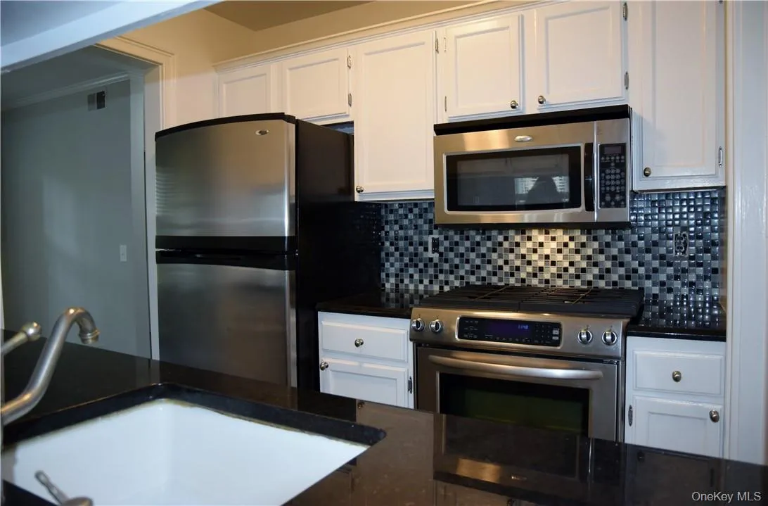 Renovated Kitchen Renovated Kitchen
