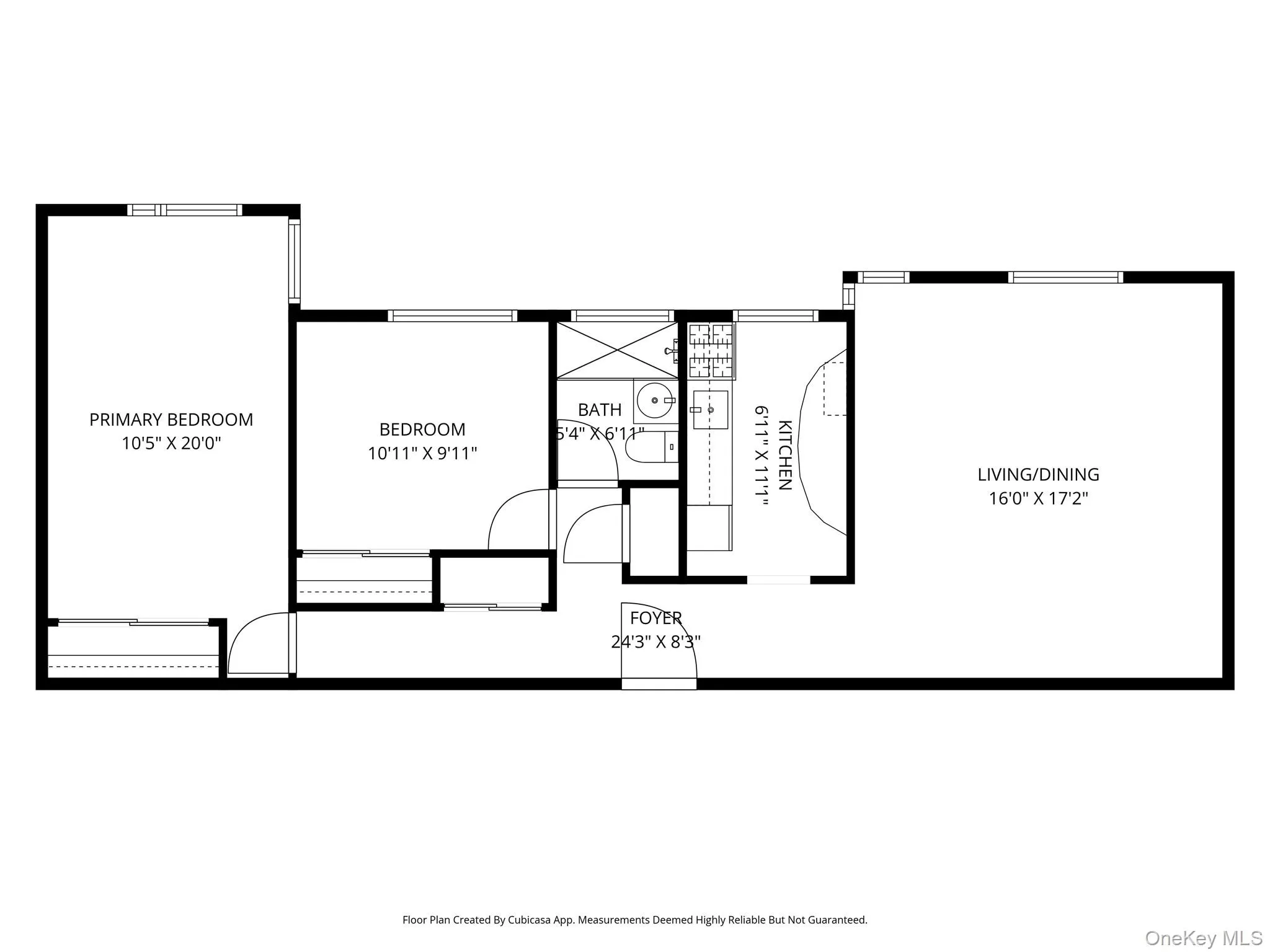 34-10 94th Street, New York, NY, 2 Bedrooms Bedrooms, 4 Rooms Rooms,1 BathroomBathrooms,Residential,For Rent,94th,0,KEY1013937 34-10 94th Street, New York, NY, 2 Bedrooms Bedrooms, 4 Rooms Rooms,1 BathroomBathrooms,Residential,For Rent,94th,0,KEY1013937