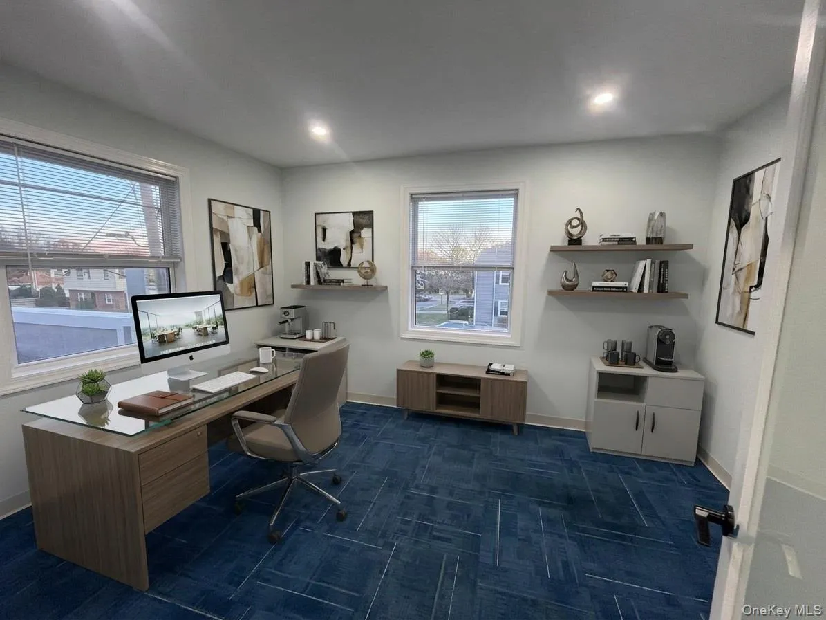 Virtually staged and renovated Virtually staged and renovated