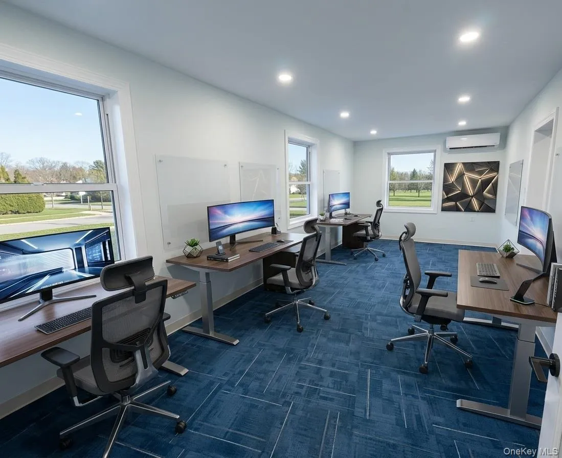 Virtually staged and renovated Virtually staged and renovated