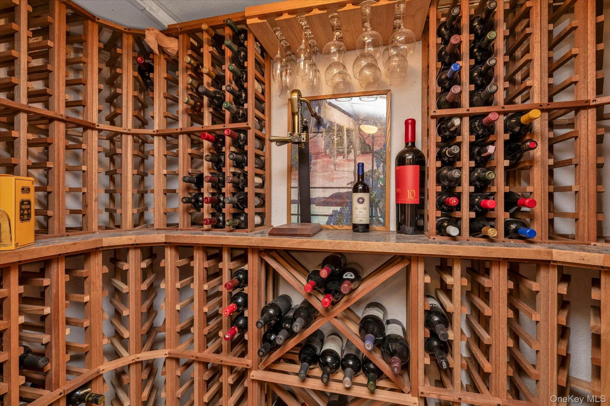 Wine cellar Wine cellar