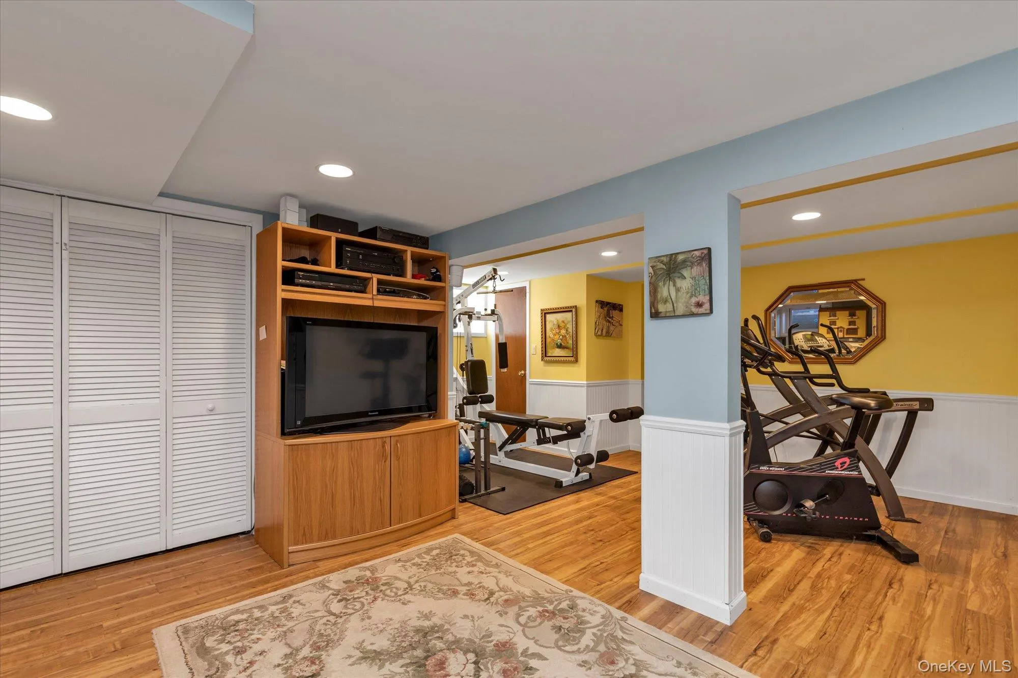 Personal Gym Personal Gym