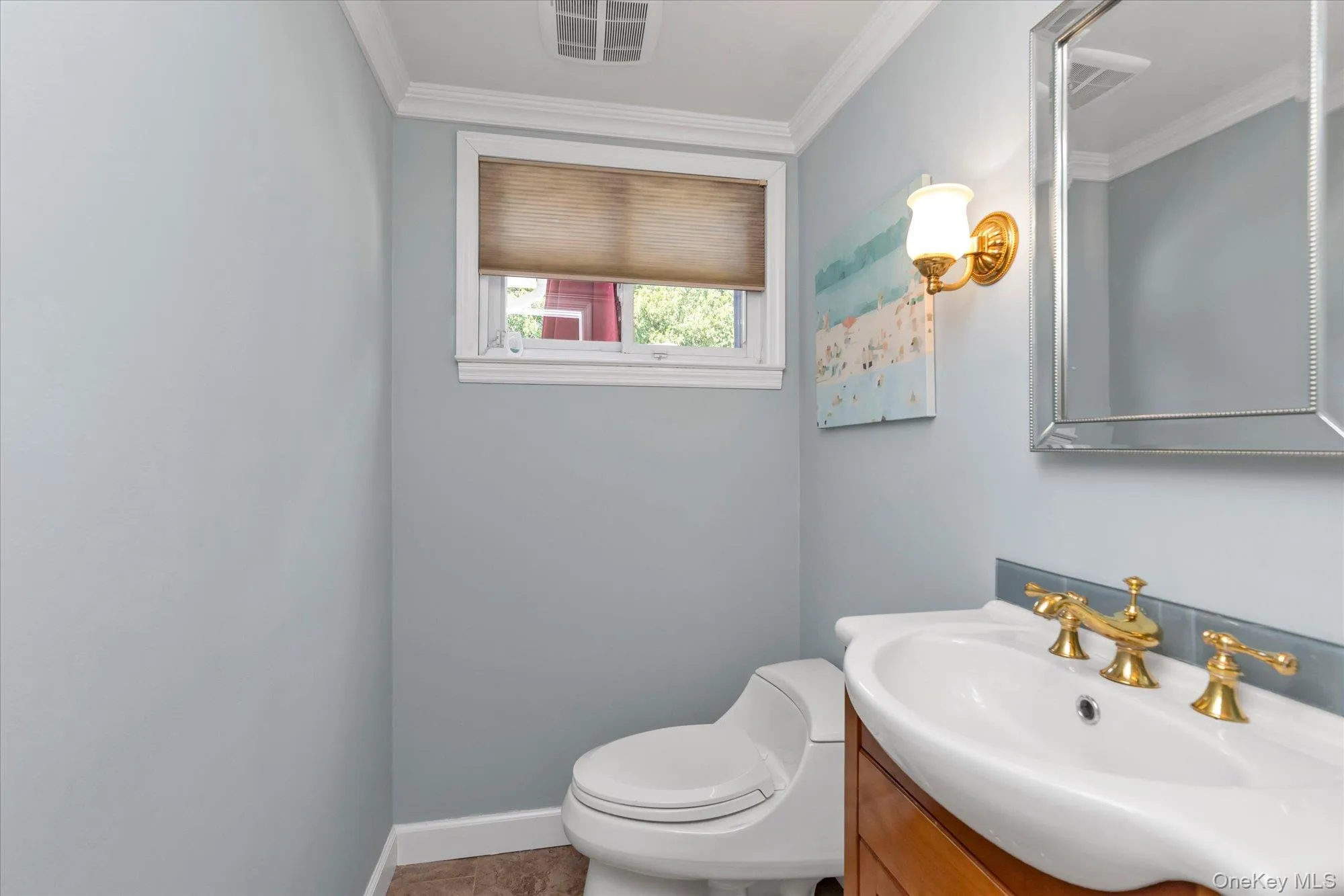 Powder Room Powder Room