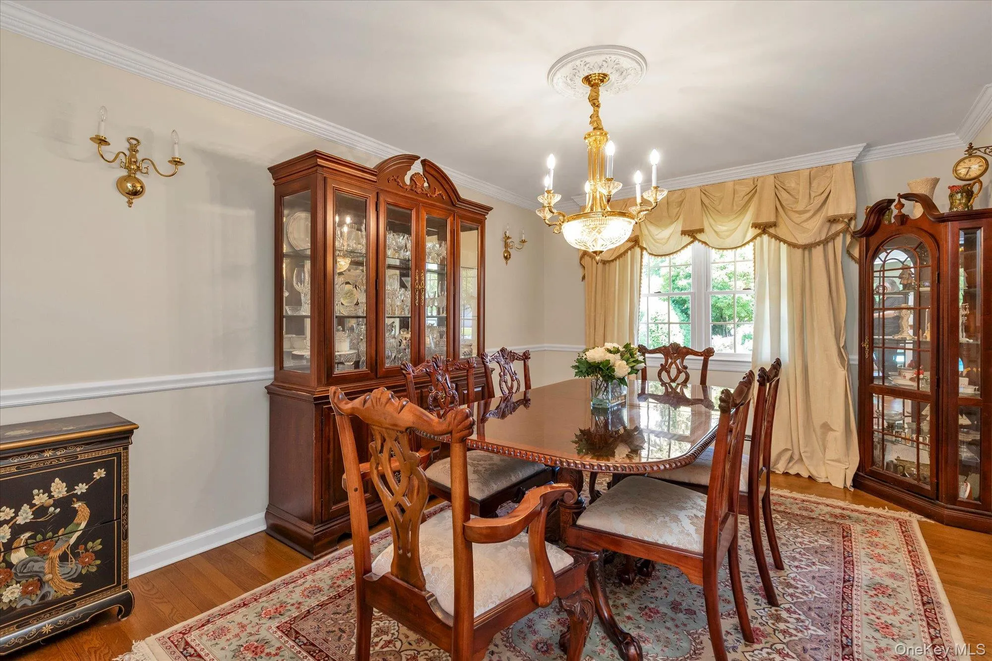 Formal Dining Formal Dining