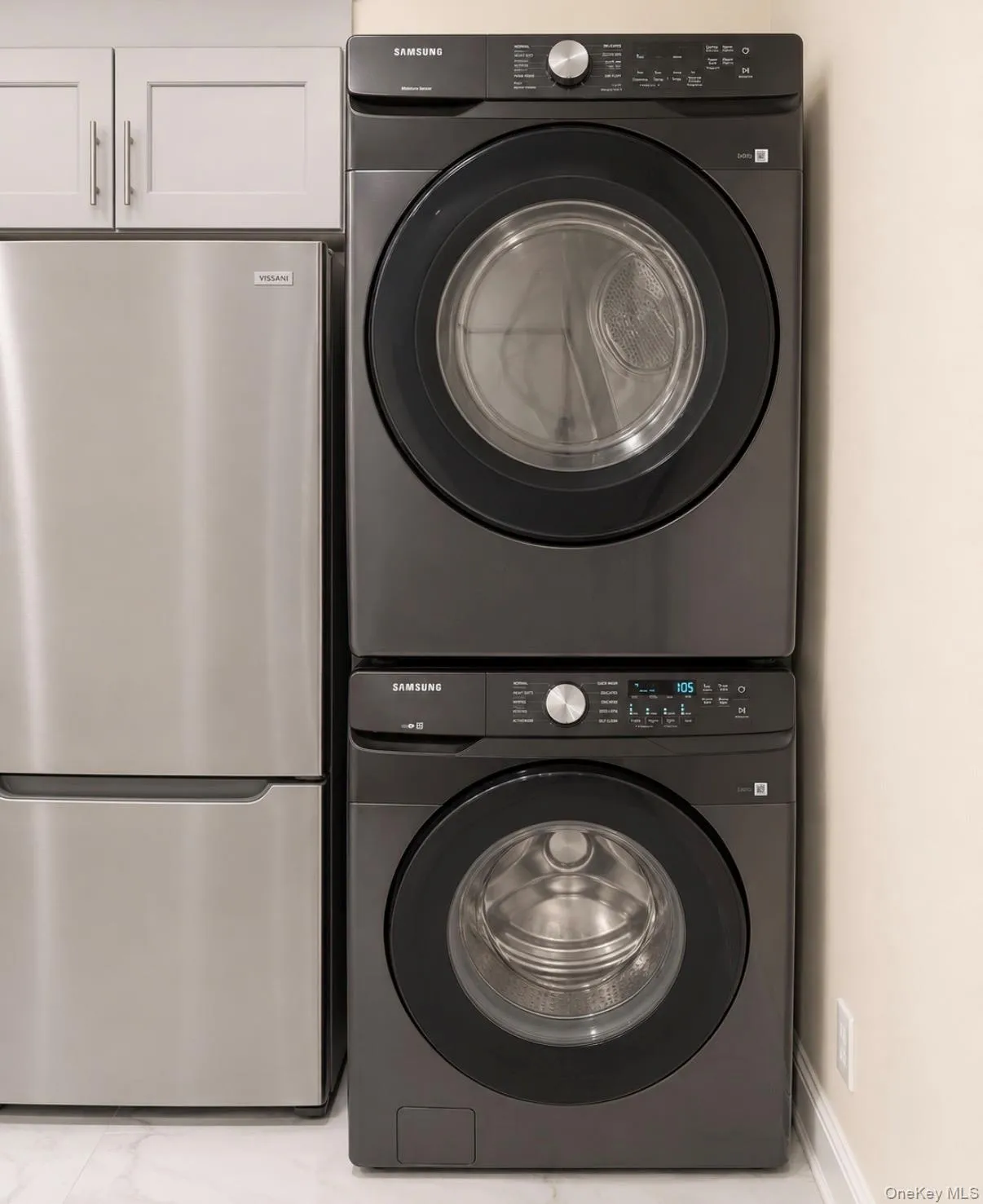Laundry room Laundry room