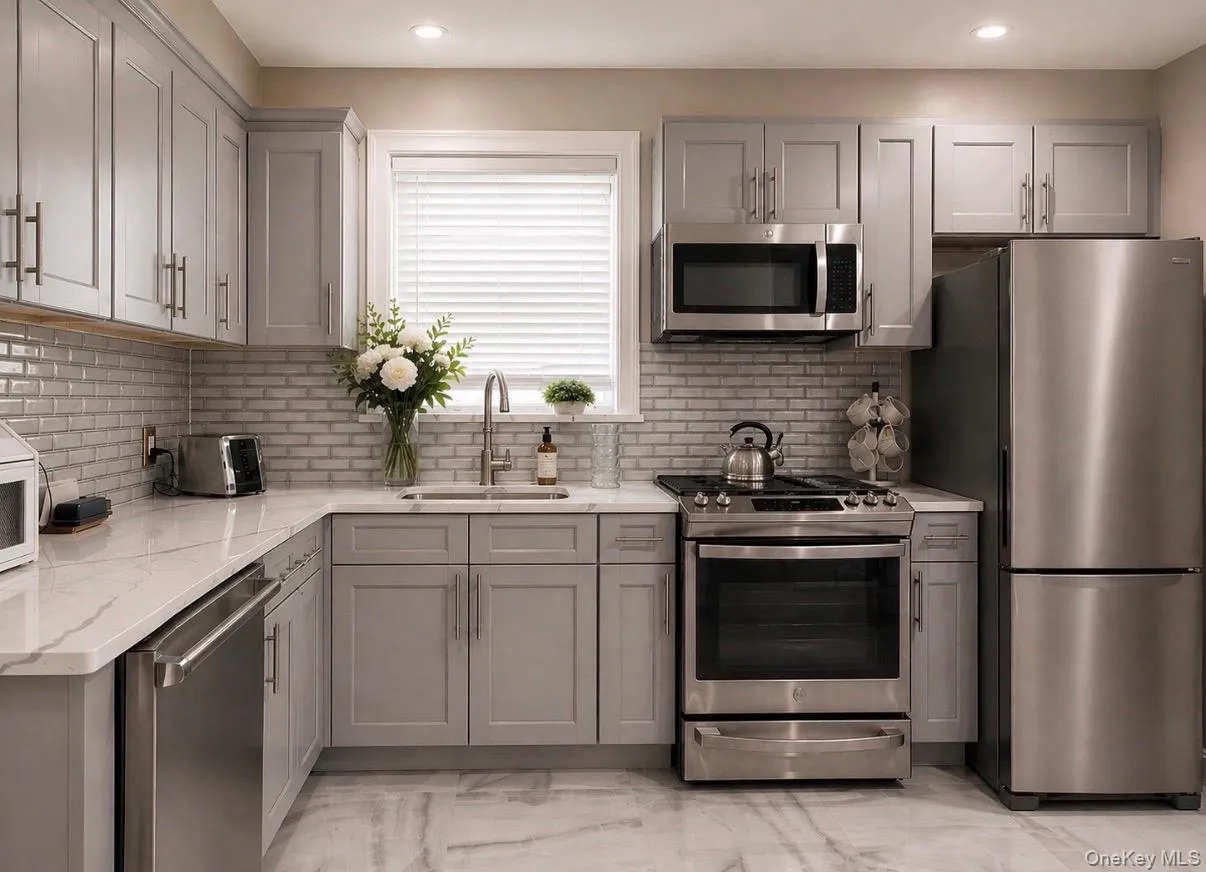 Kitchen Kitchen