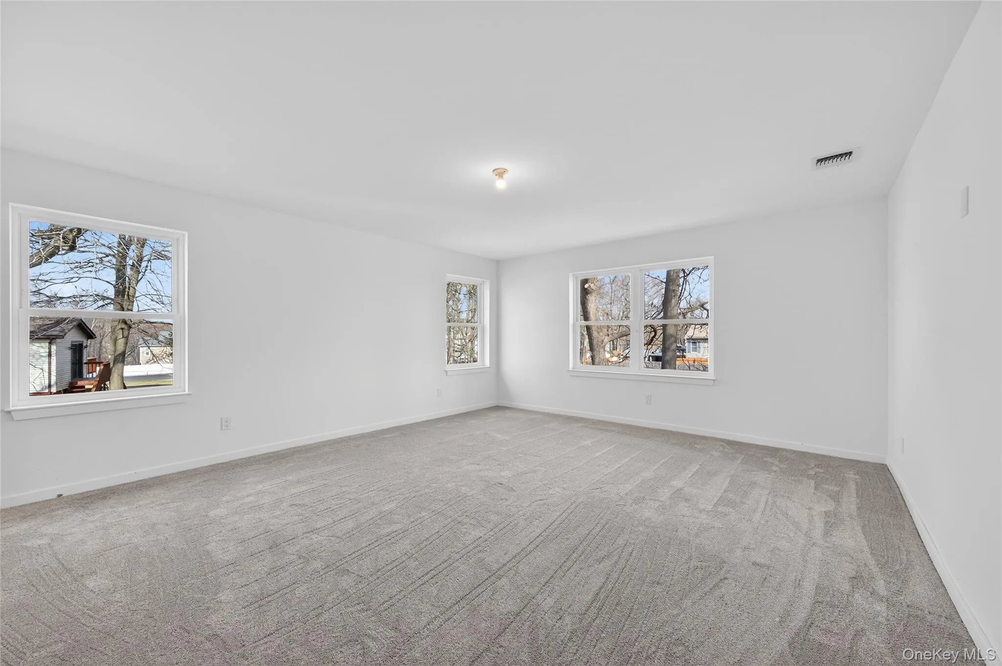 Spacious, beautiful primary bedroom. Spacious, beautiful primary bedroom.