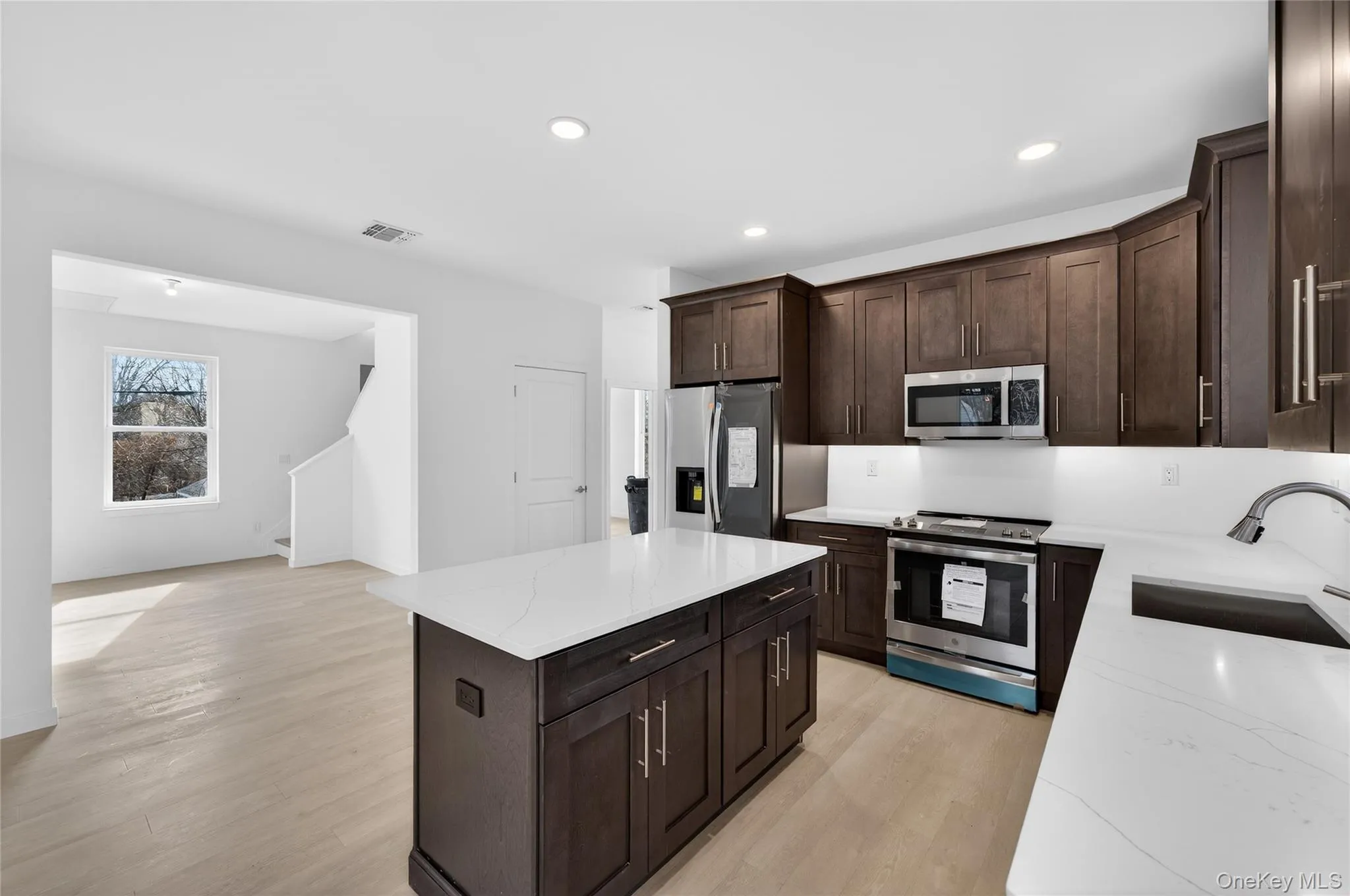 Here's a closer look. The appliances. Are part of the deal. Brand new and expensive. Here's a closer look. The appliances. Are part of the deal. Brand new and expensive.