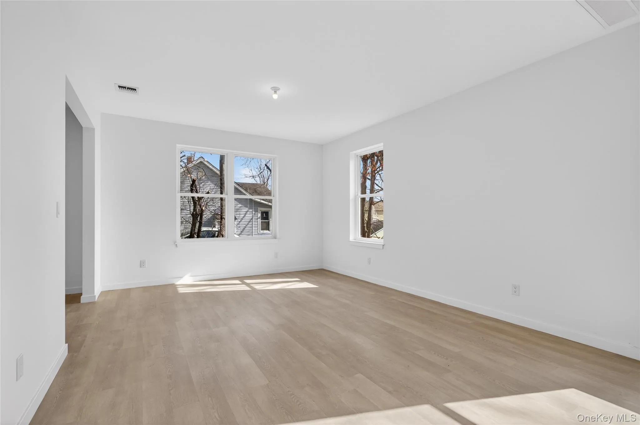 Spacious living room. No words needed. Spacious living room. No words needed.