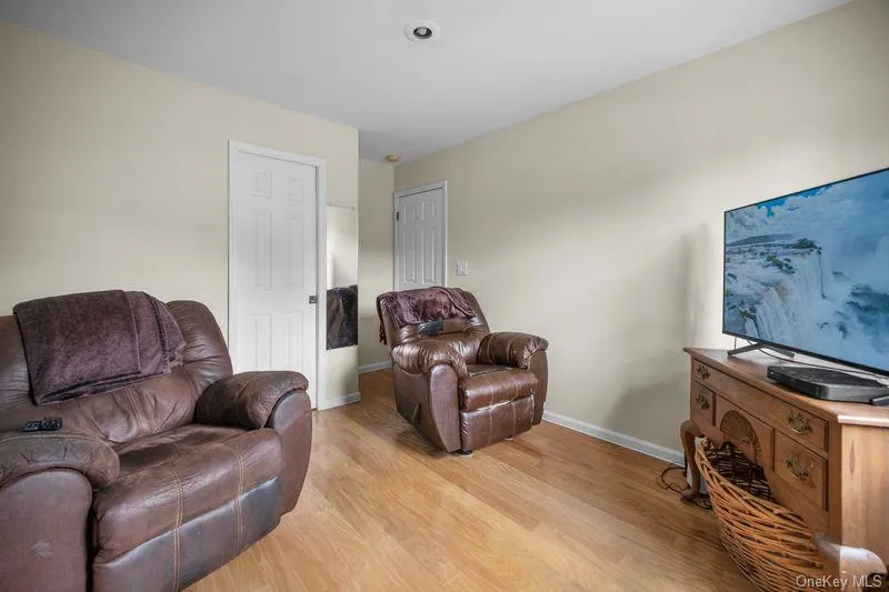 3rd bedroom being used as a study 3rd bedroom being used as a study