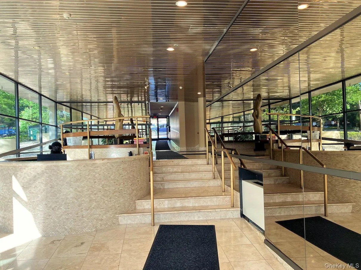 Entrance Entrance