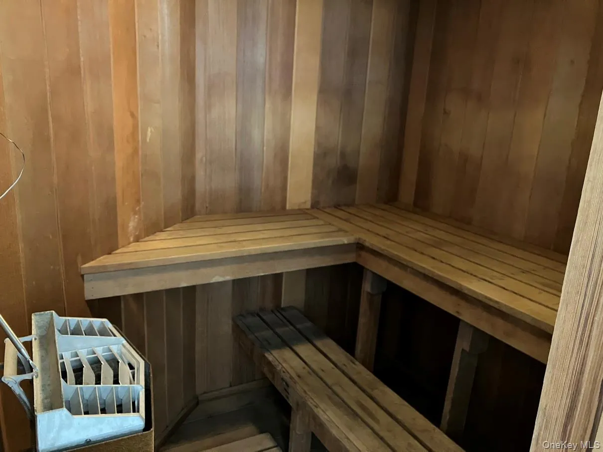 Sauna Sauna