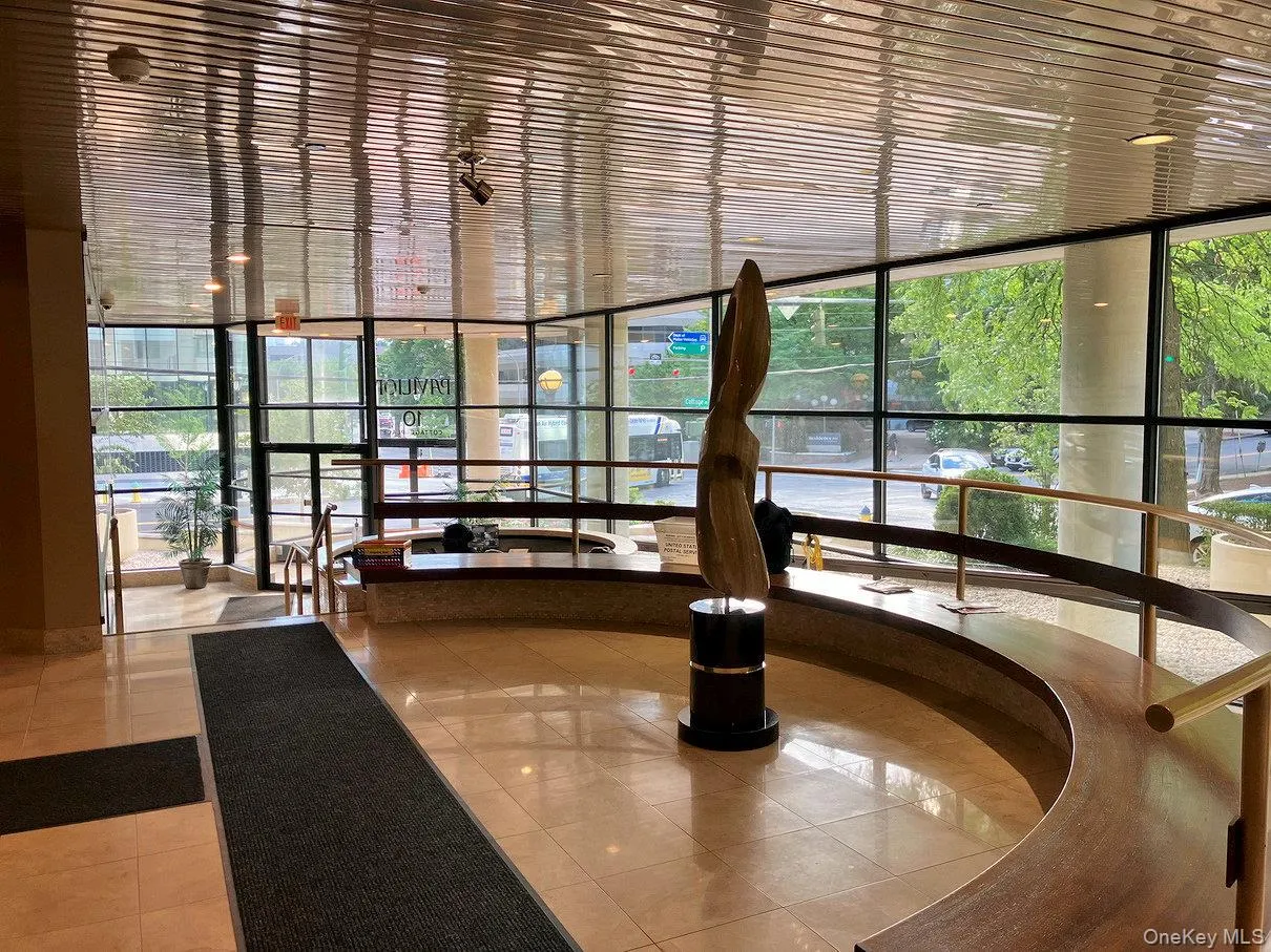 Lobby Lobby