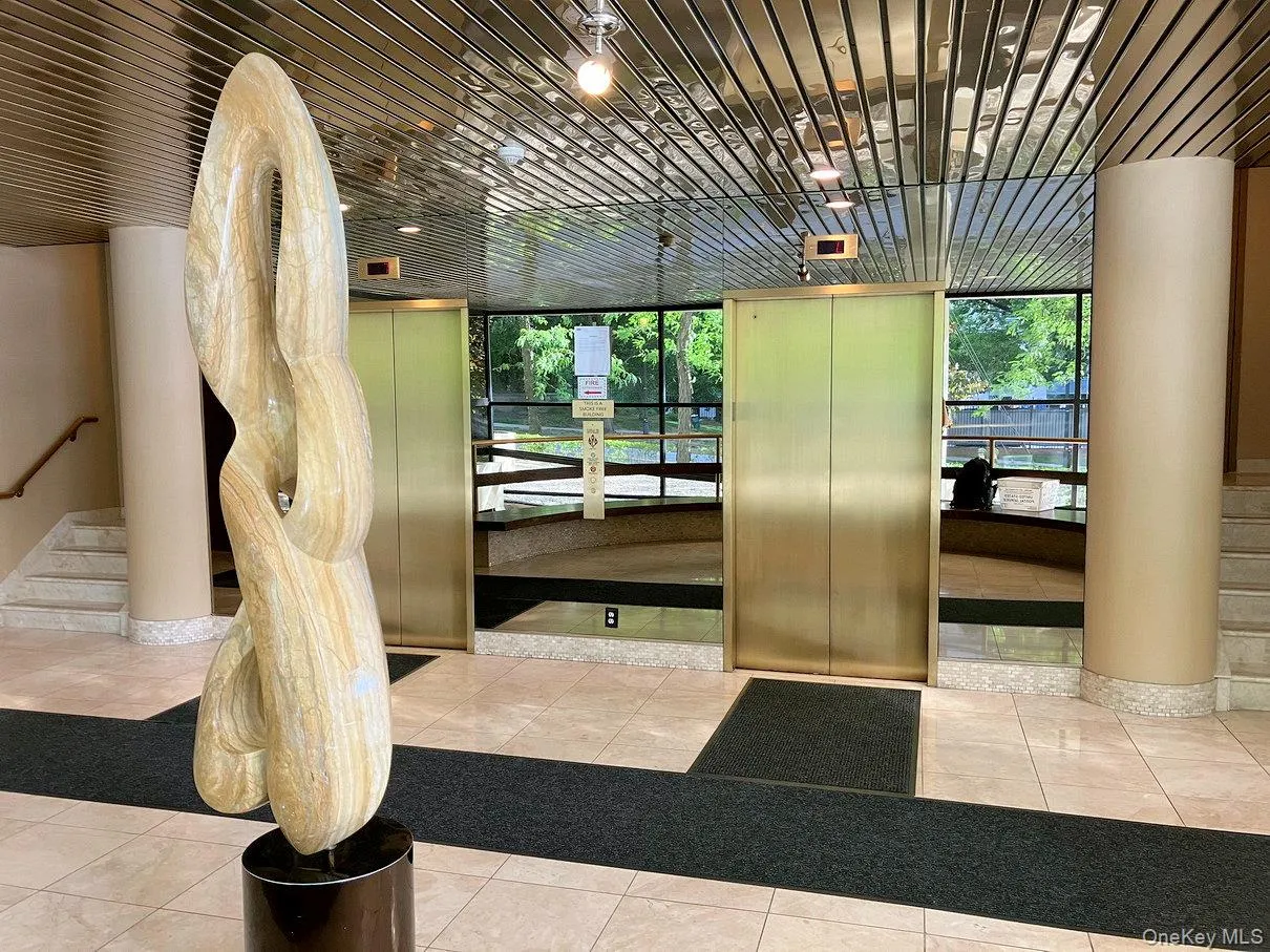 Elevator Lobby 2 Elevator Lobby 2