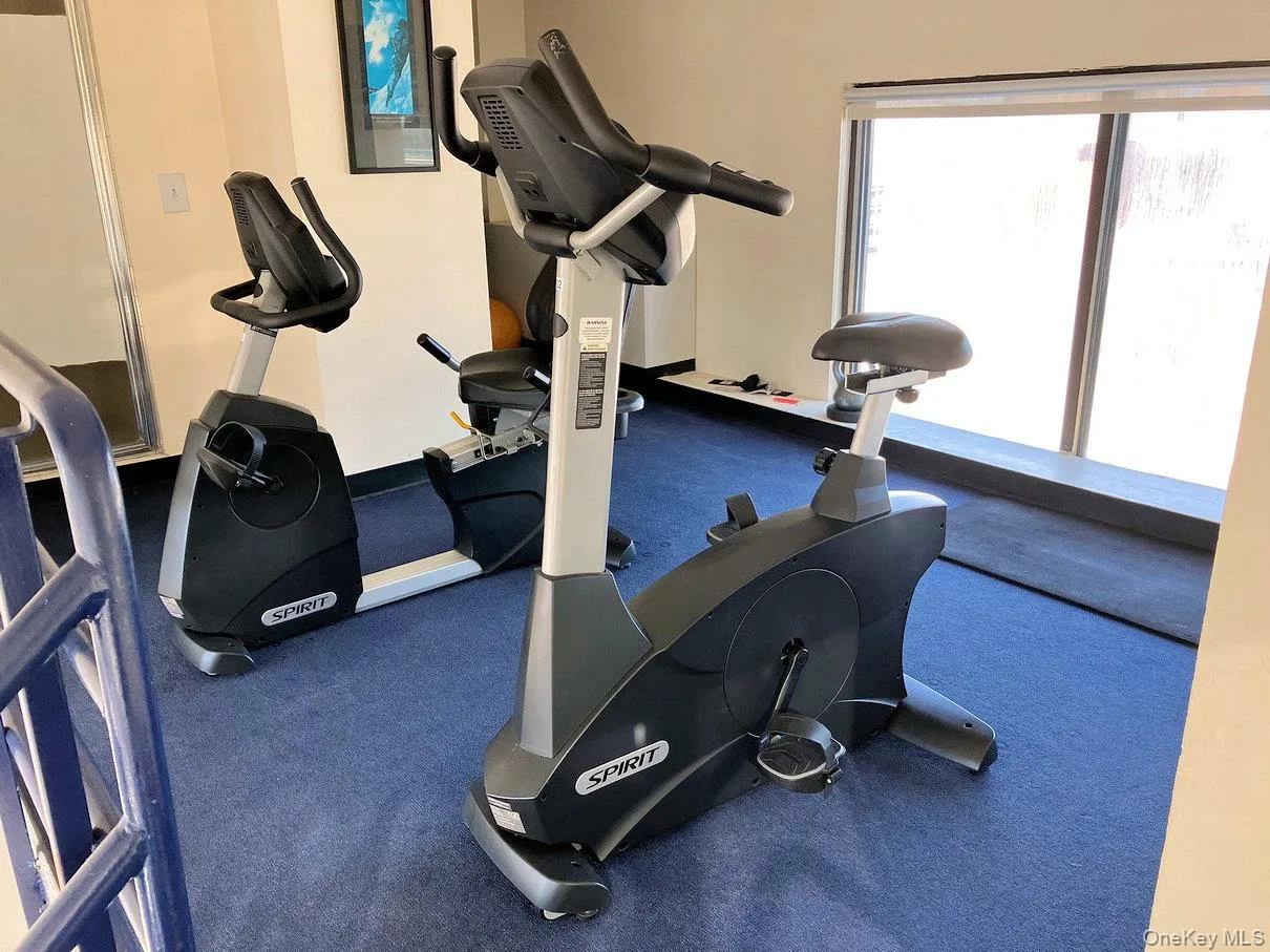 Fitness Center 2 Fitness Center 2
